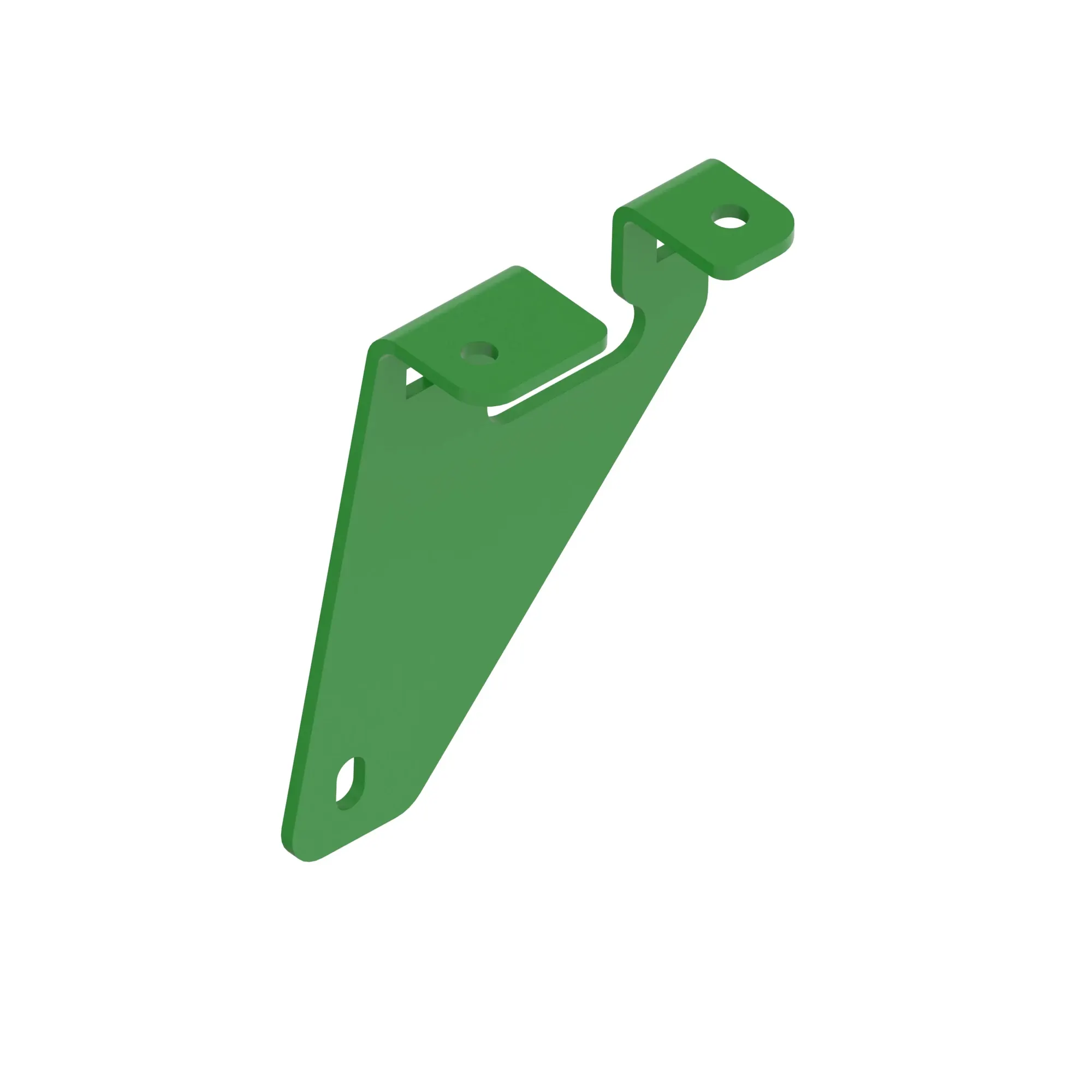 BRACKET, COOLER