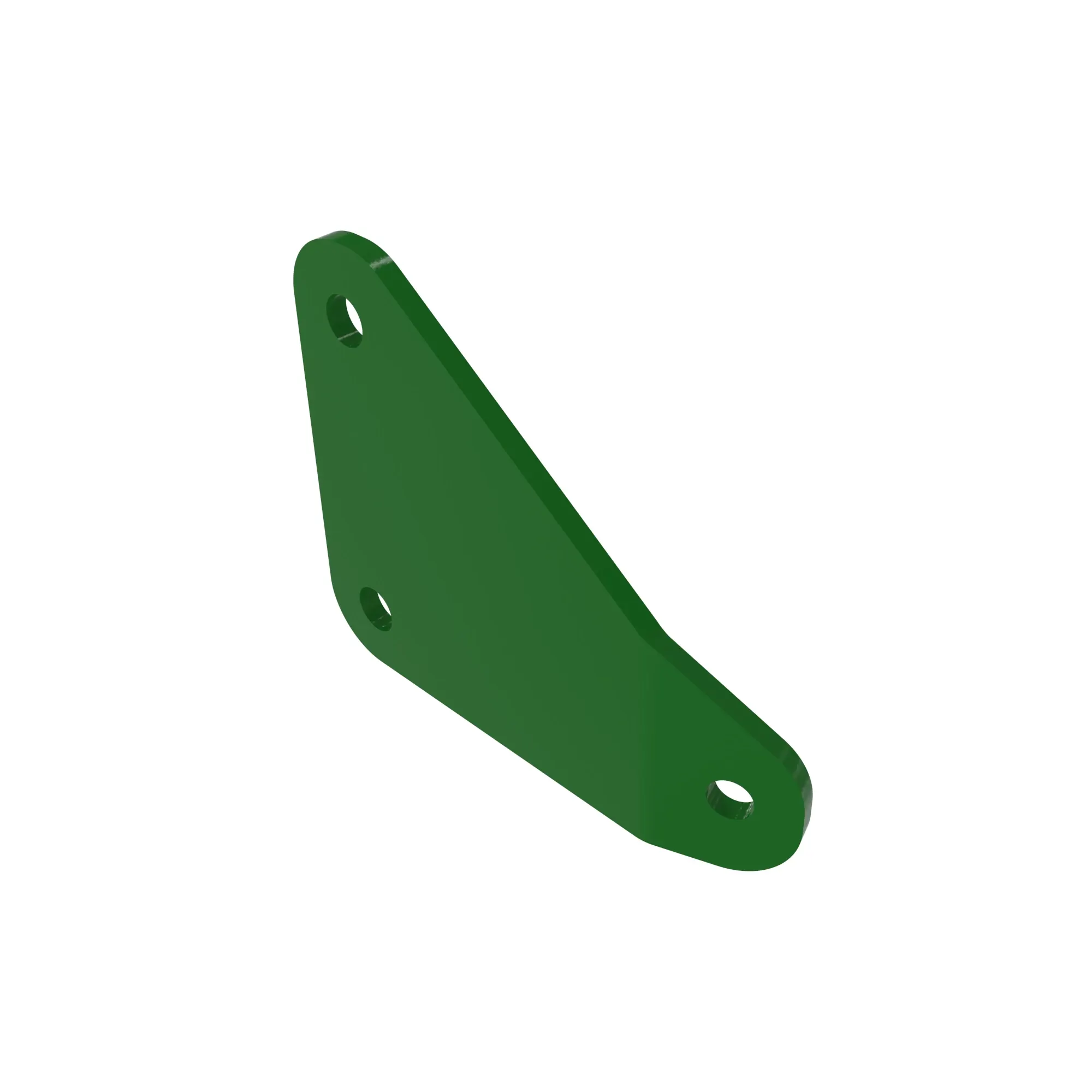 John Deere Ladder Bracket - N317698