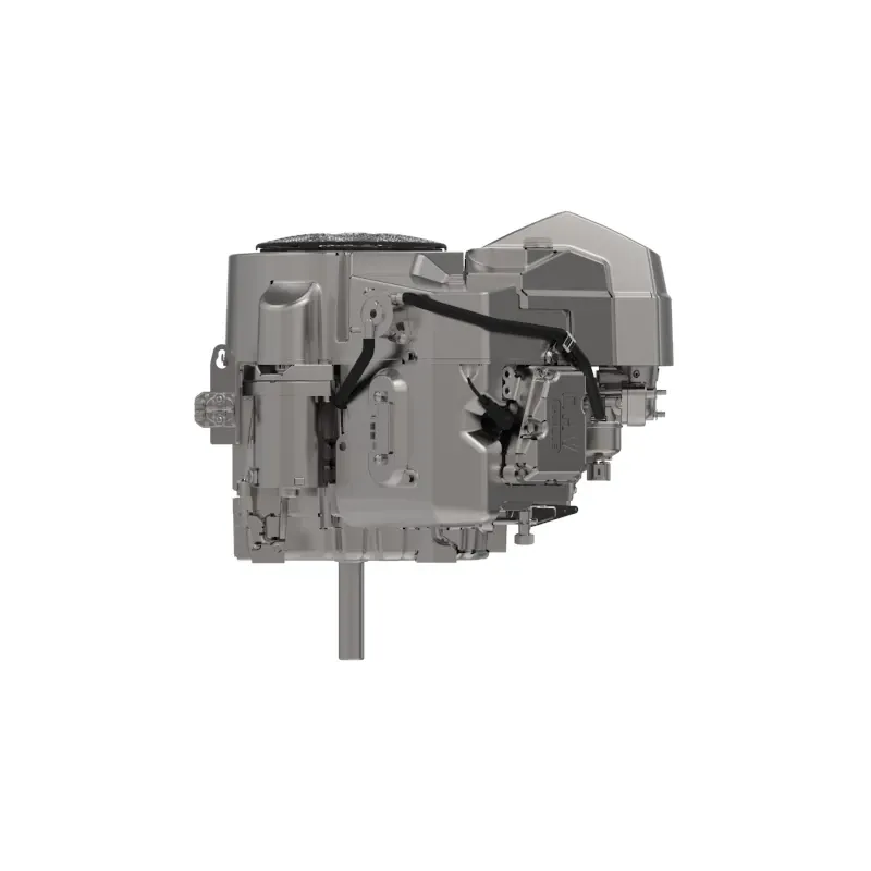 GASOLINE ENGINE