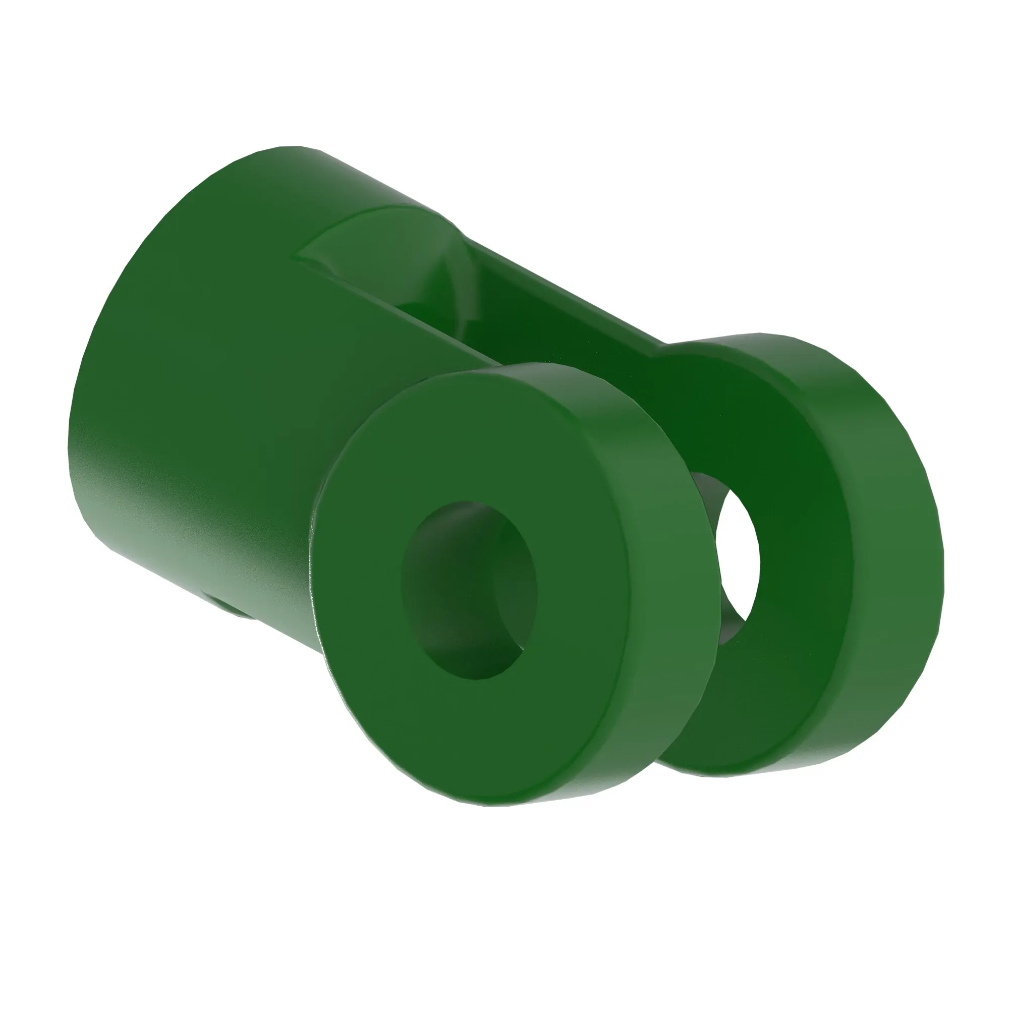 END, CLEVIS