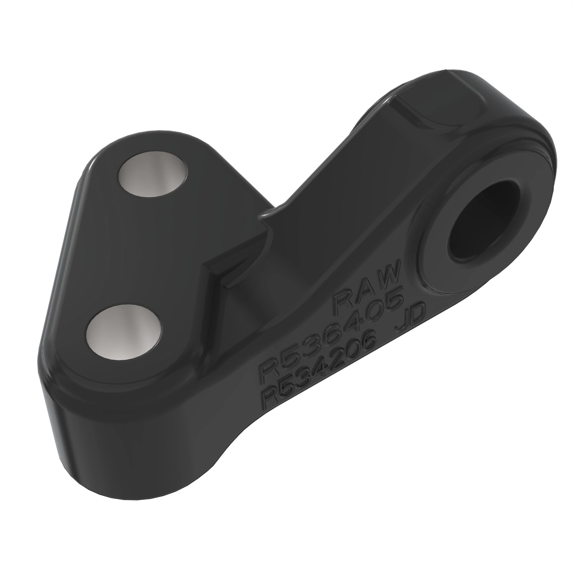 BRACKET, TAIL SUPPORT  6068 FT4