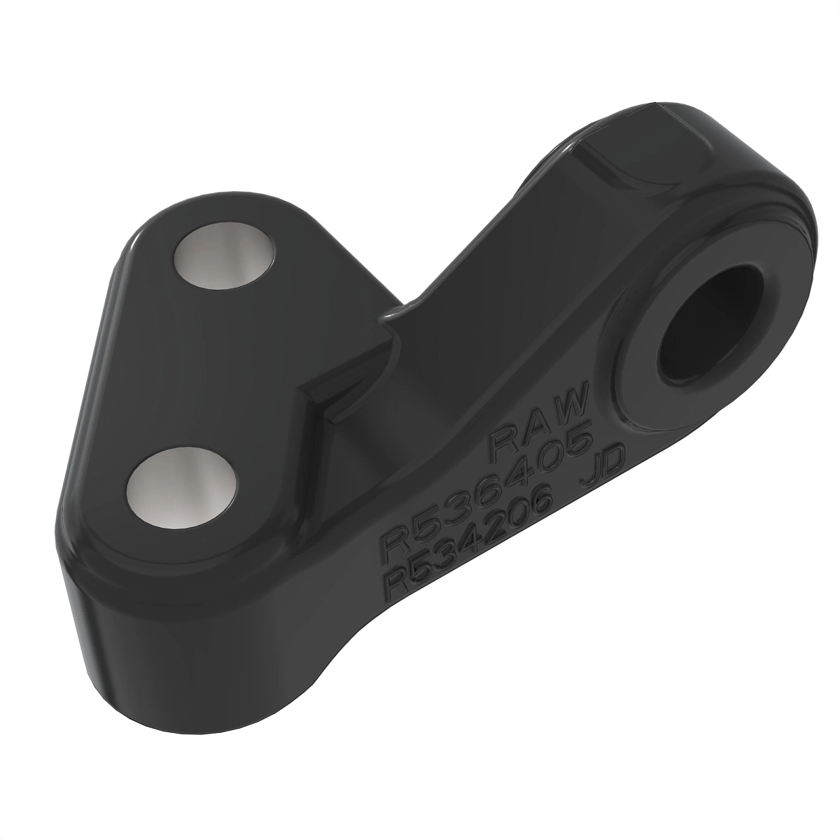 Bracket, Tail Support 6068 FT4