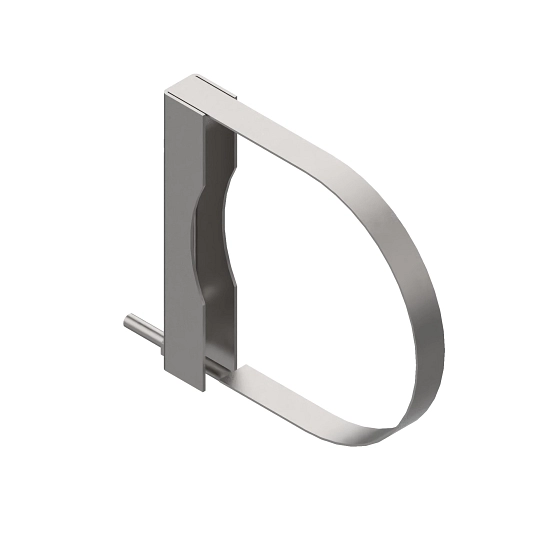 John Deere Support - CC118253