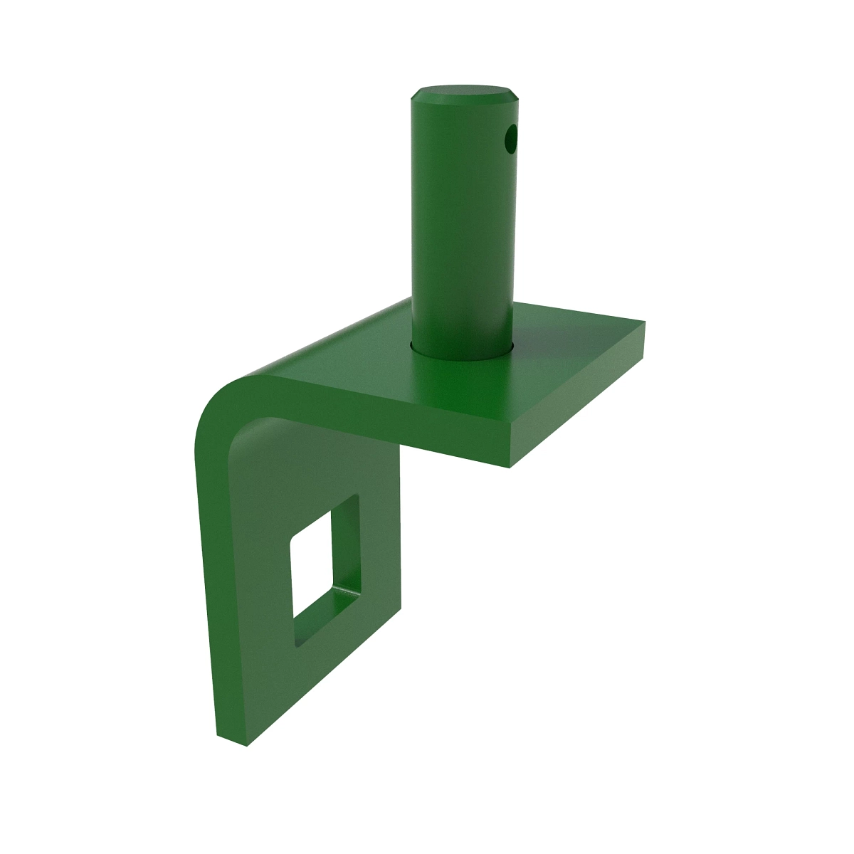 Angle, Welded