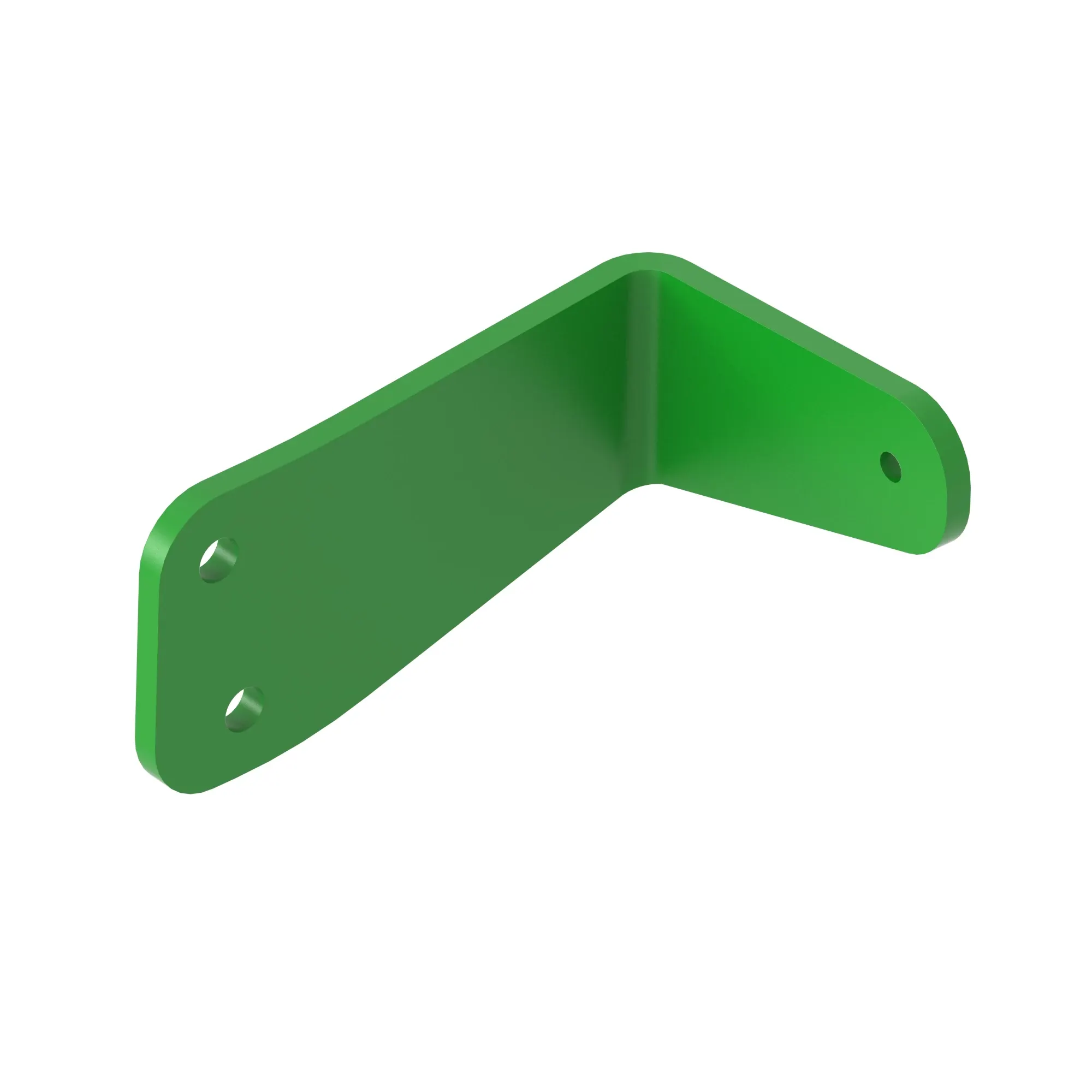 John Deere Bracket - TR119173