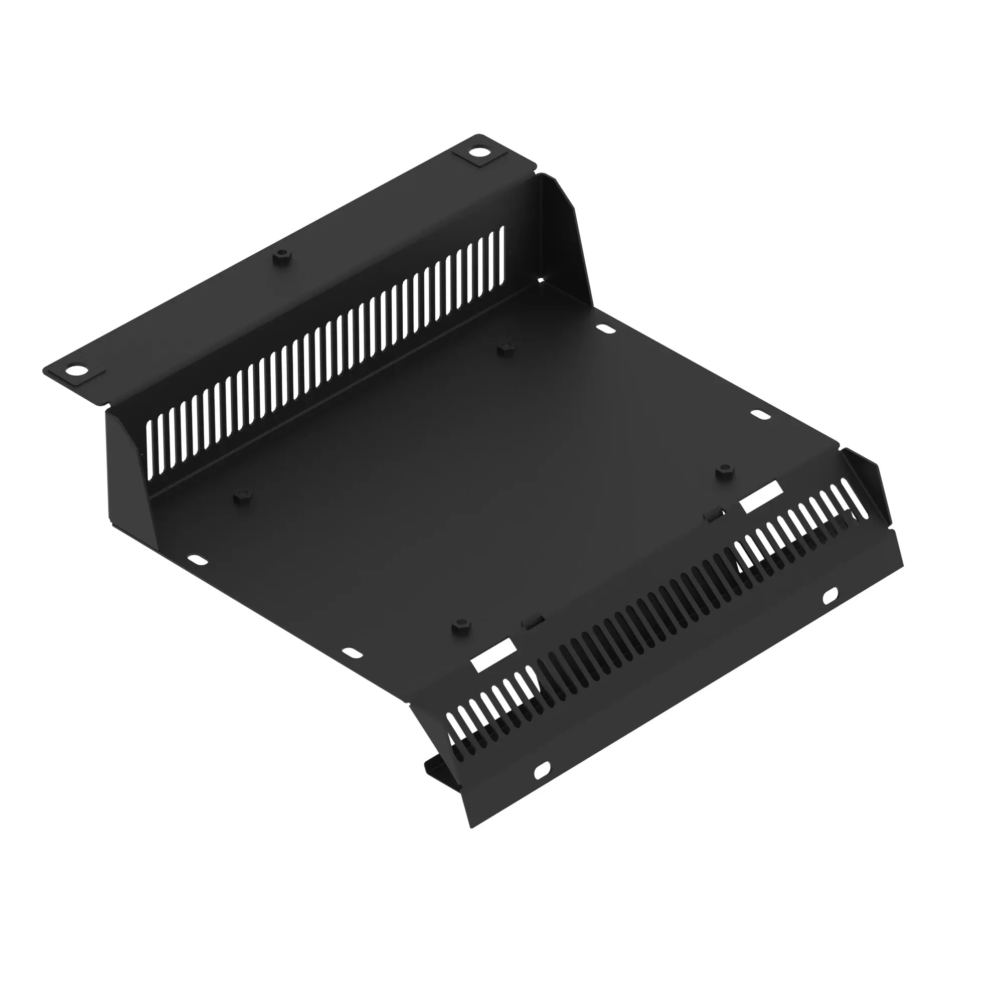 BASE, BOLT-IN SEAT BASE ASSEMBLY