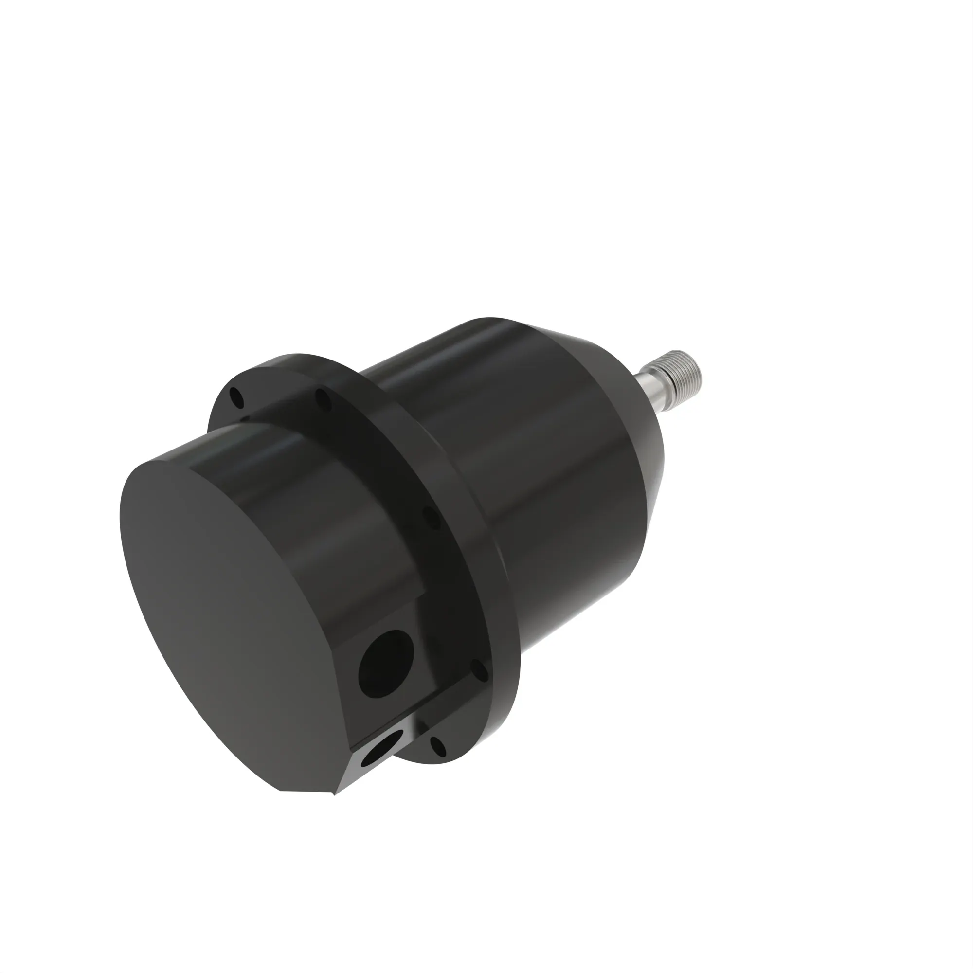 John Deere Motor - F122749