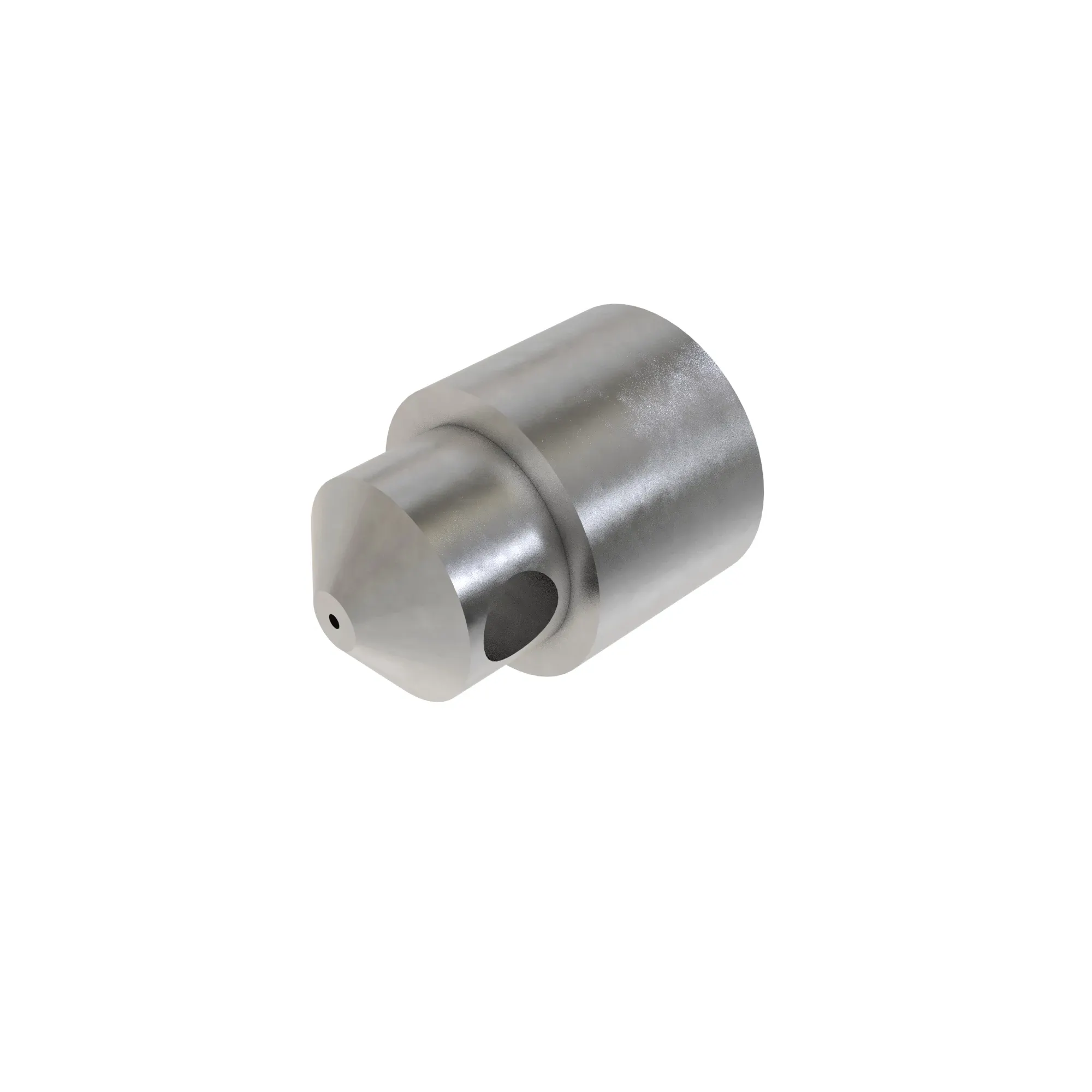 John Deere Absorber Kit Valve - F706574