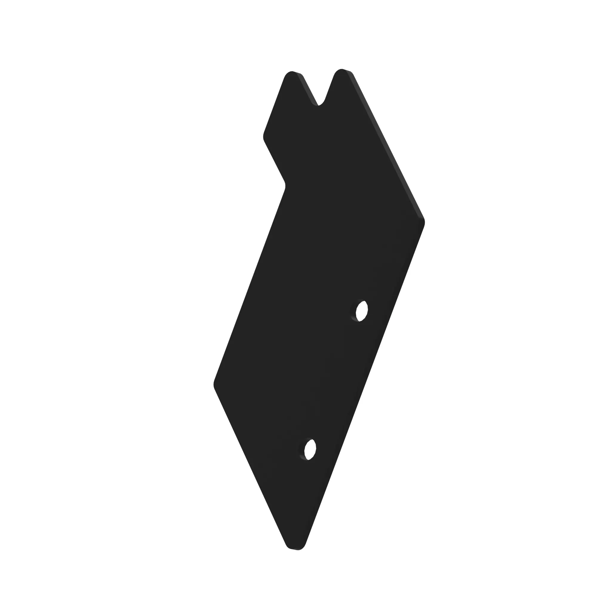 SEAL, ELEPHANT EAR, TOP, SLIT