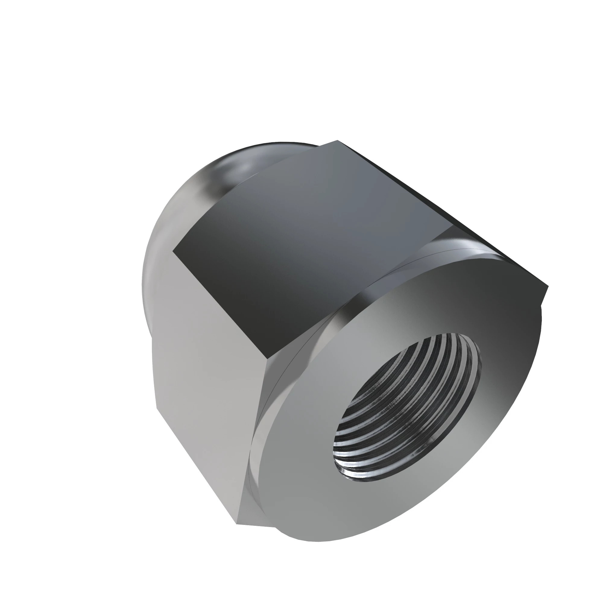 IMPELLER NUT, REPAIR ONLY