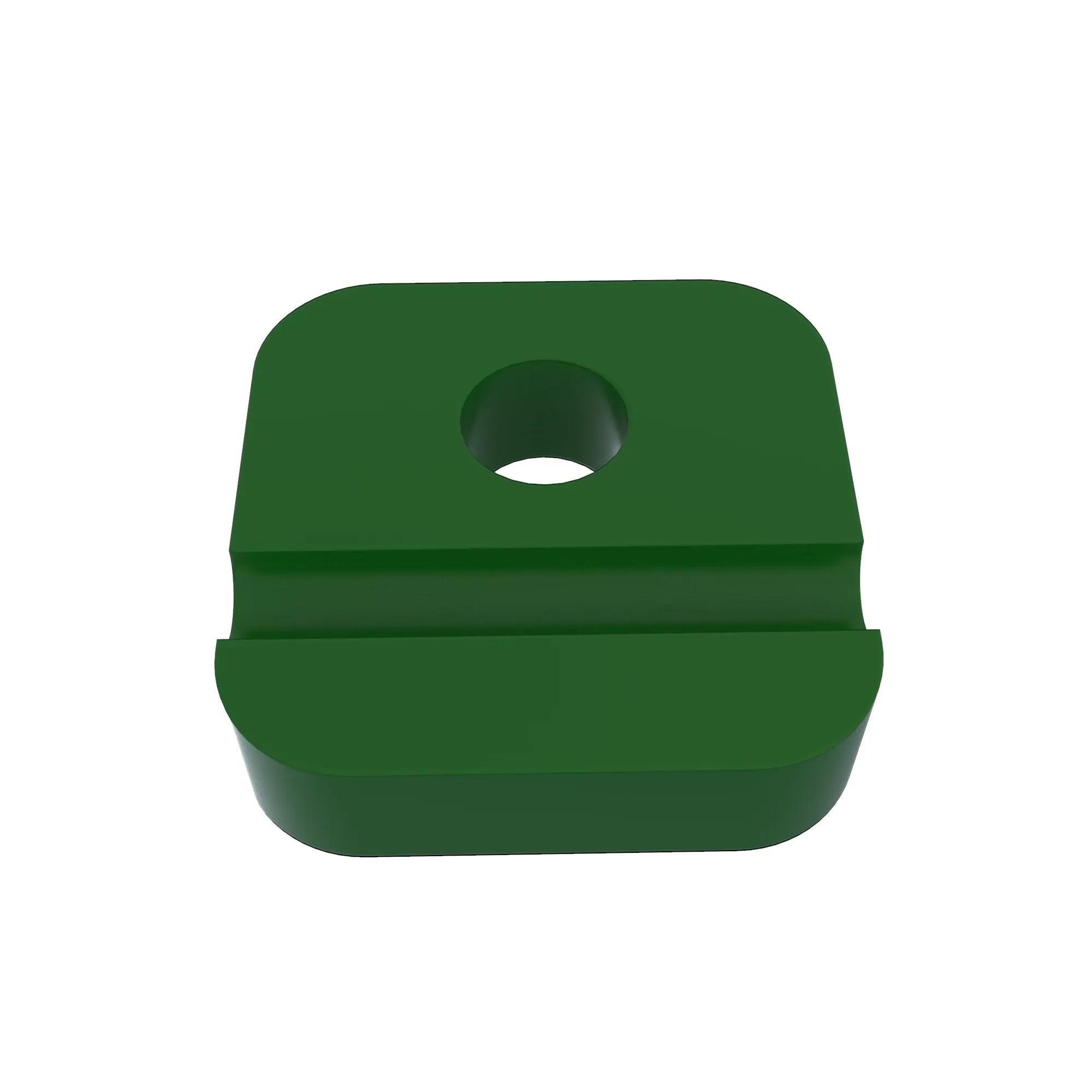 Z48666: 1-Diameter Block Clamp