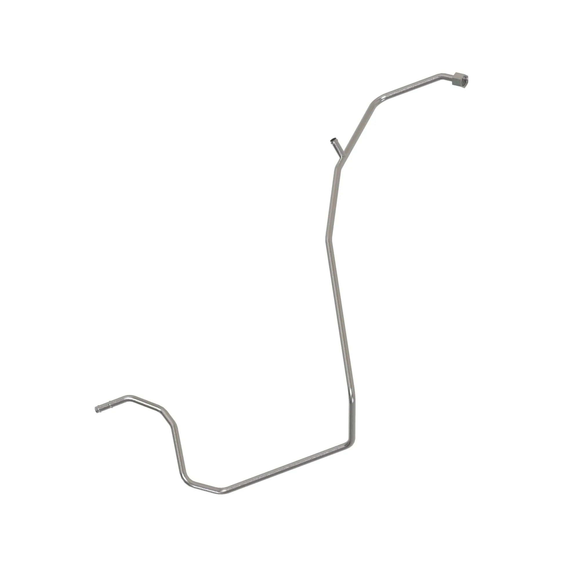 Oil Line, Steering Return Line