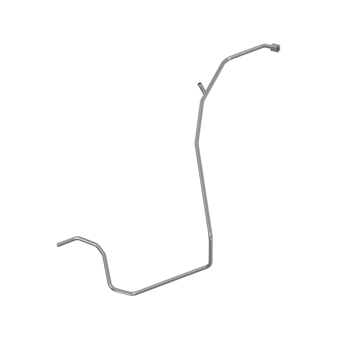 Oil Line, Steering Return Line