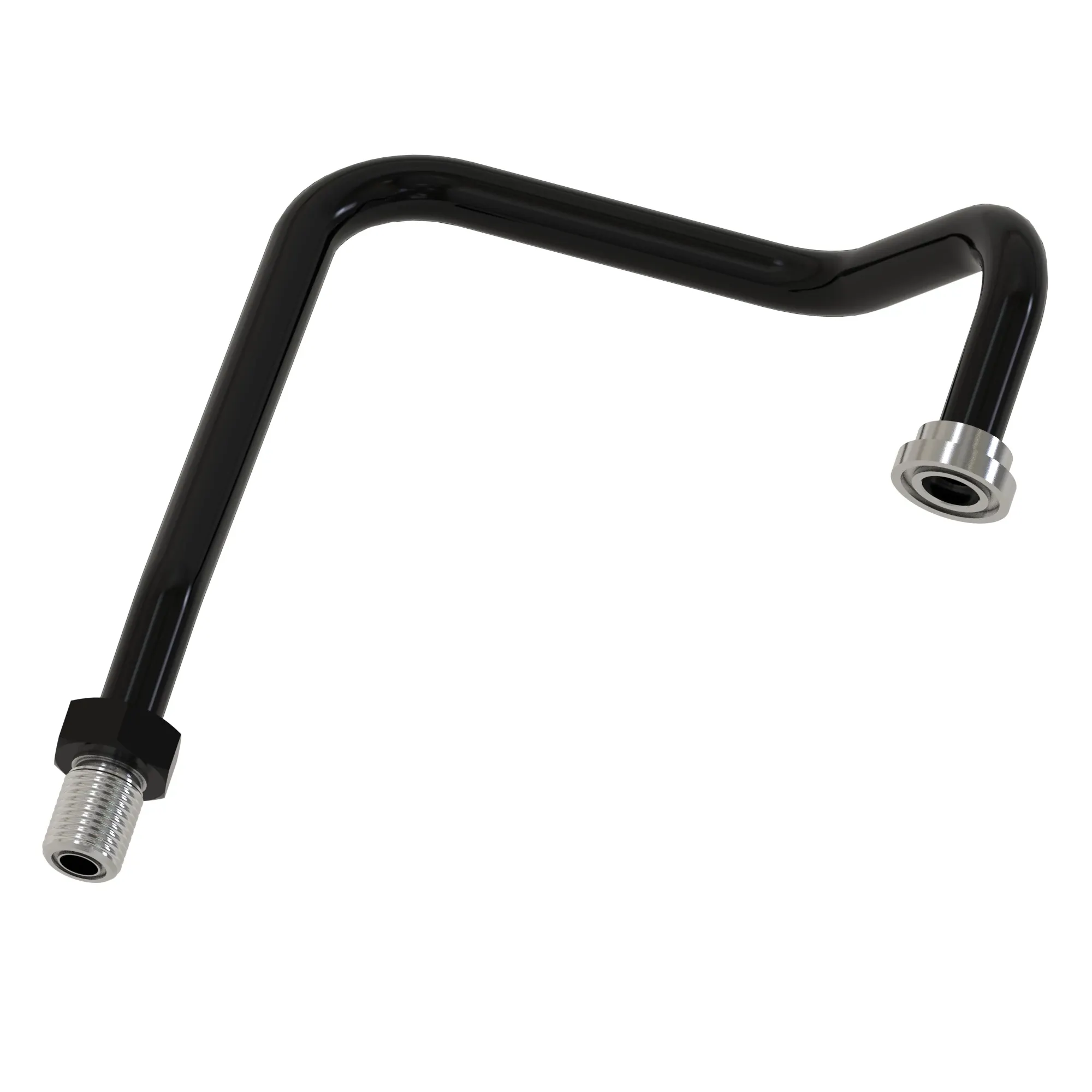 John Deere Hydrostatic Drive Line - AT460068