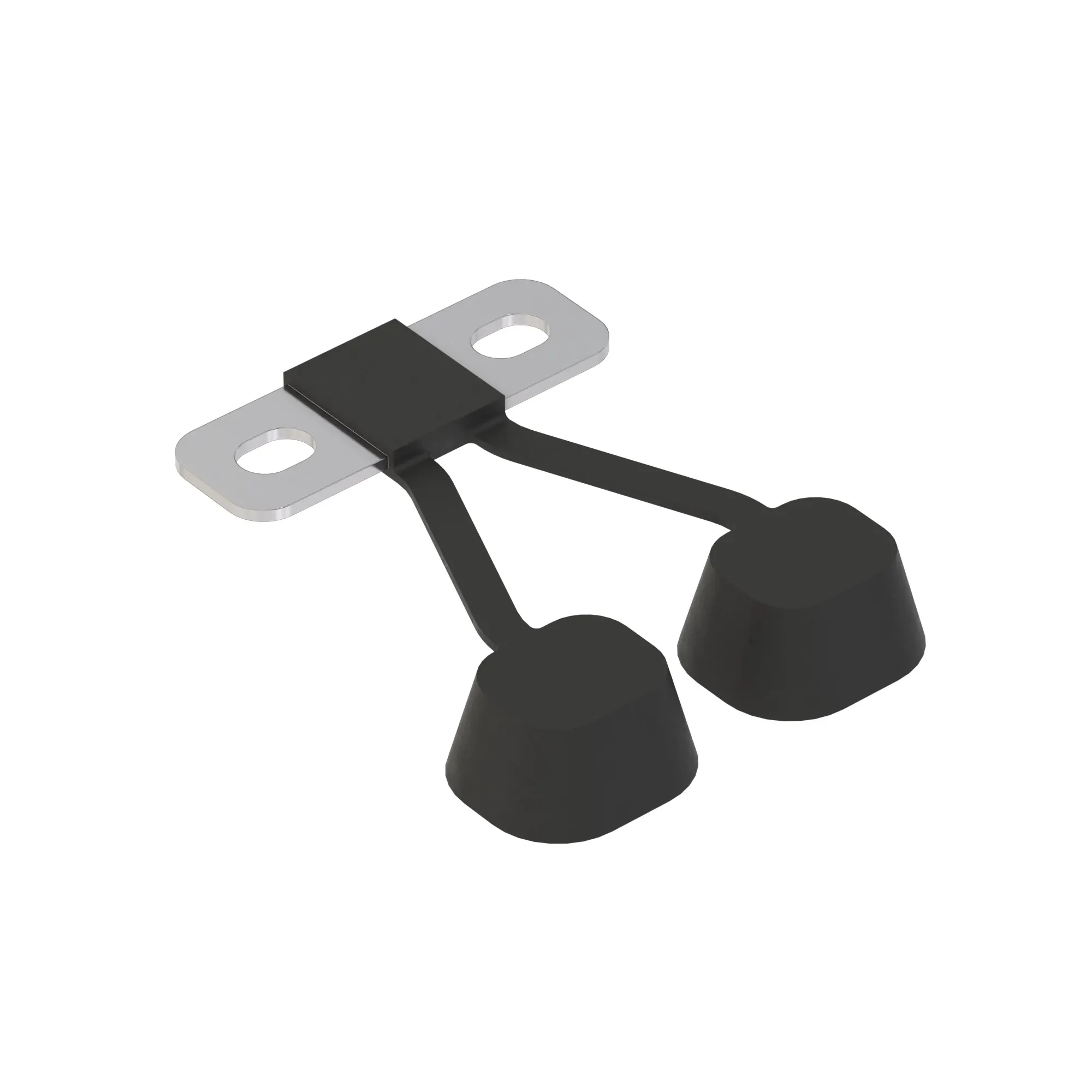 STRAP, POWER RELAY