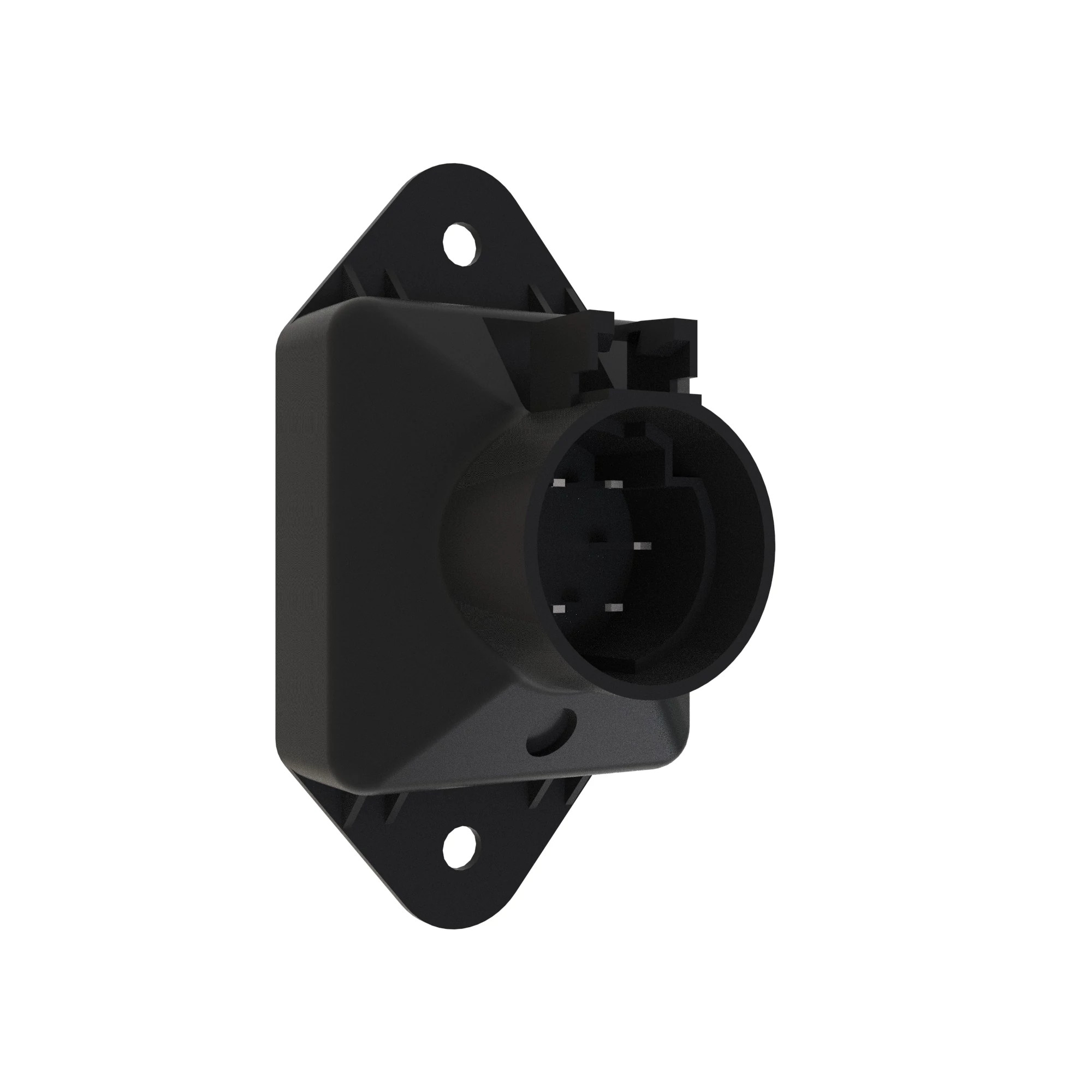 John Deere Passive CAN Terminator, 4 Pin - RE70623