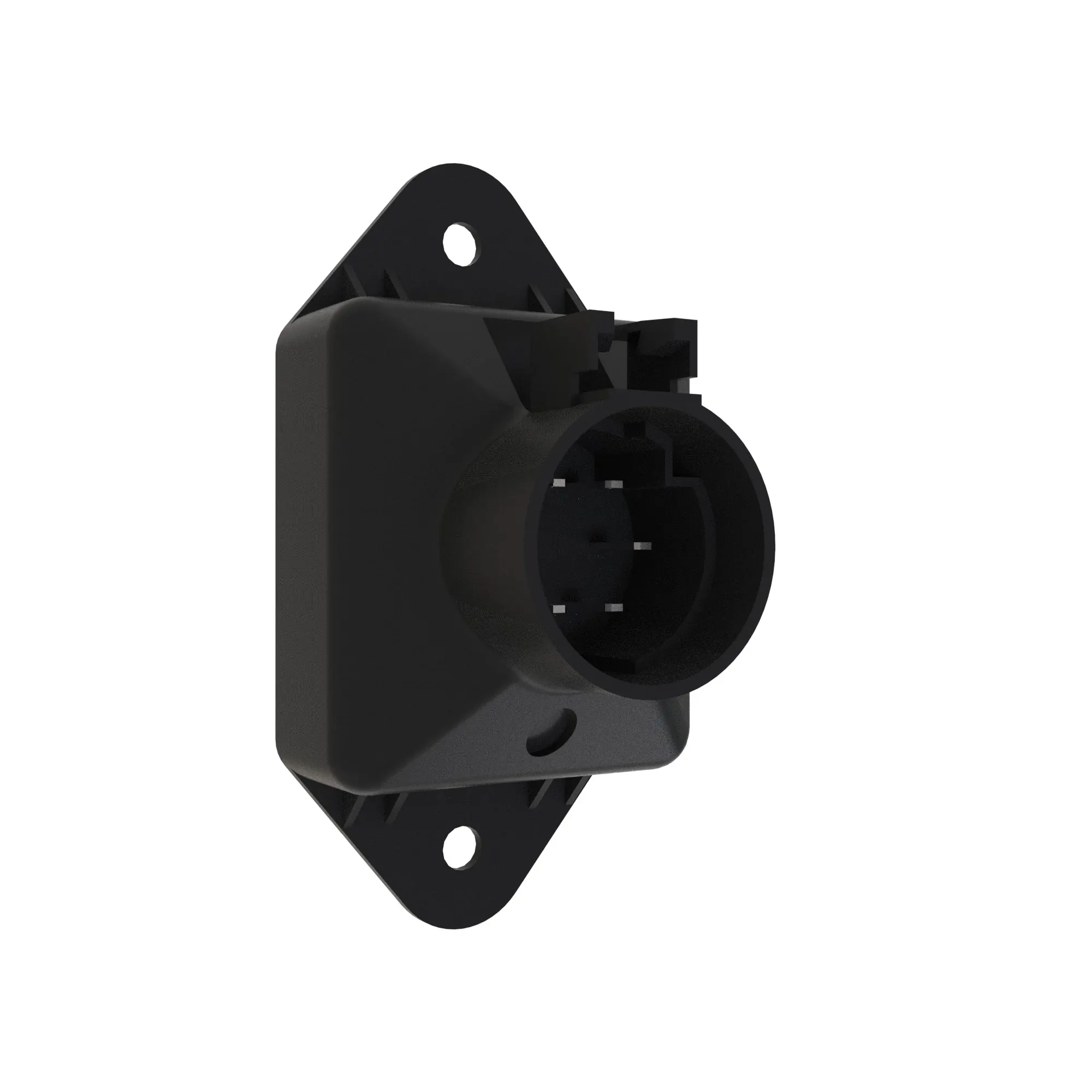 John Deere Passive CAN Terminator, 4 Pin - RE70623