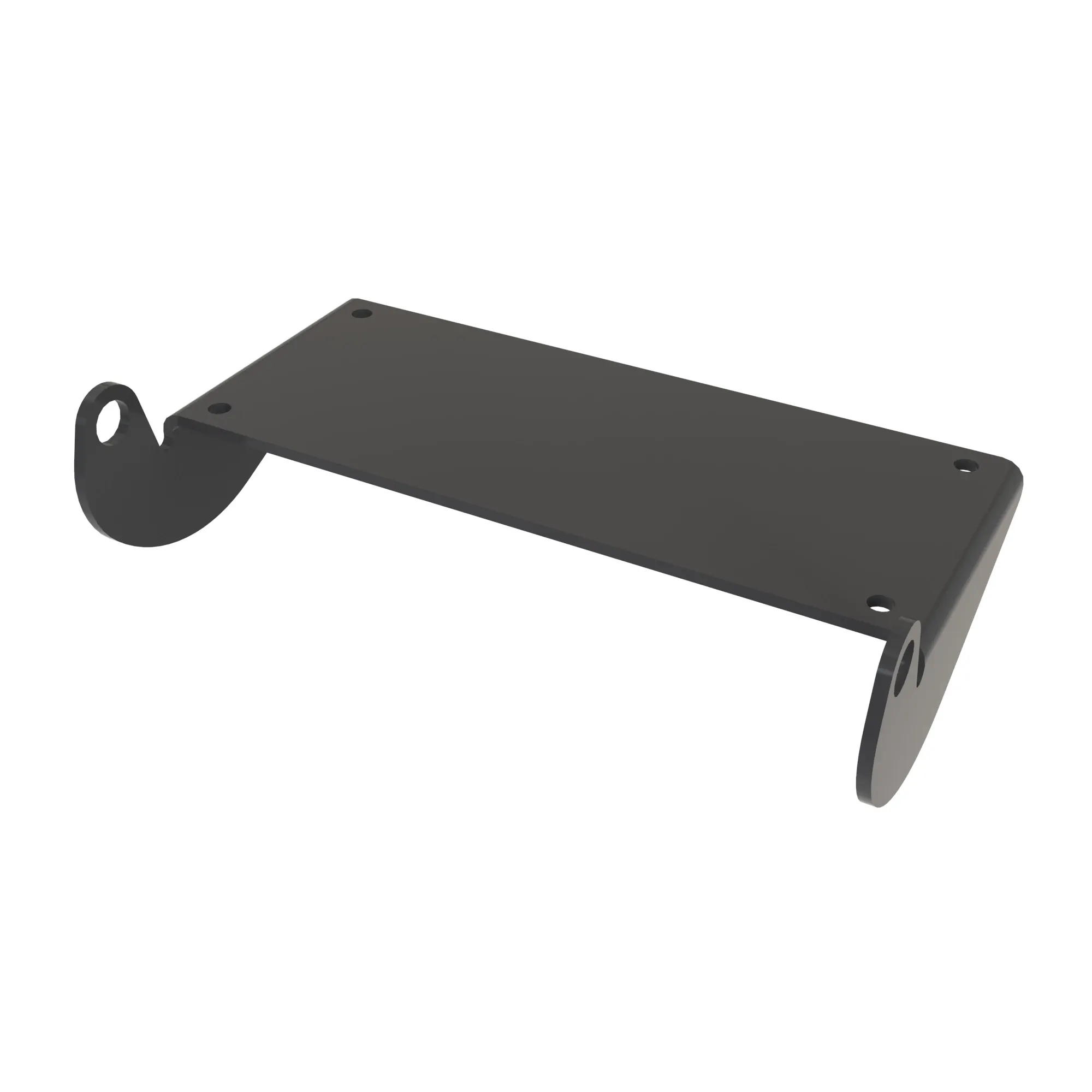 John Deere Hood Hinge - R198119