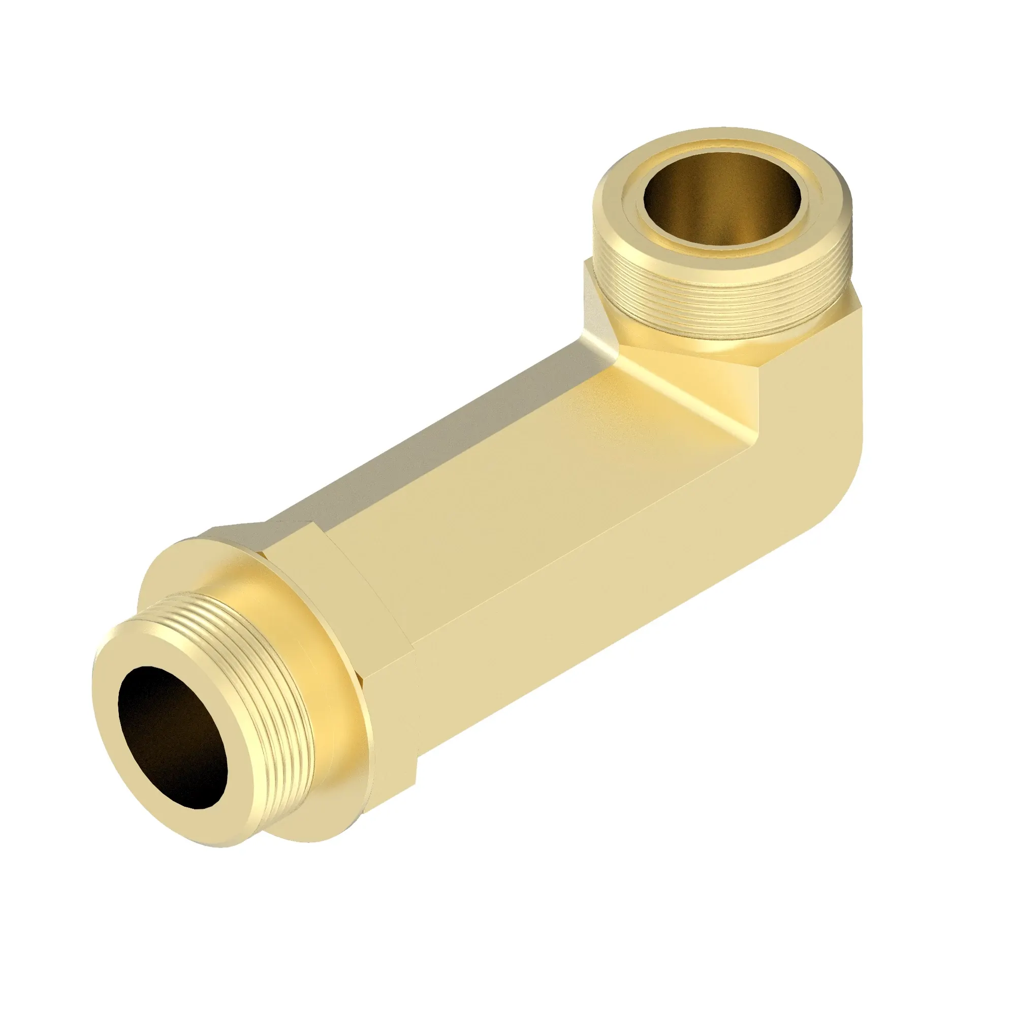 John Deere Fitting - F124046