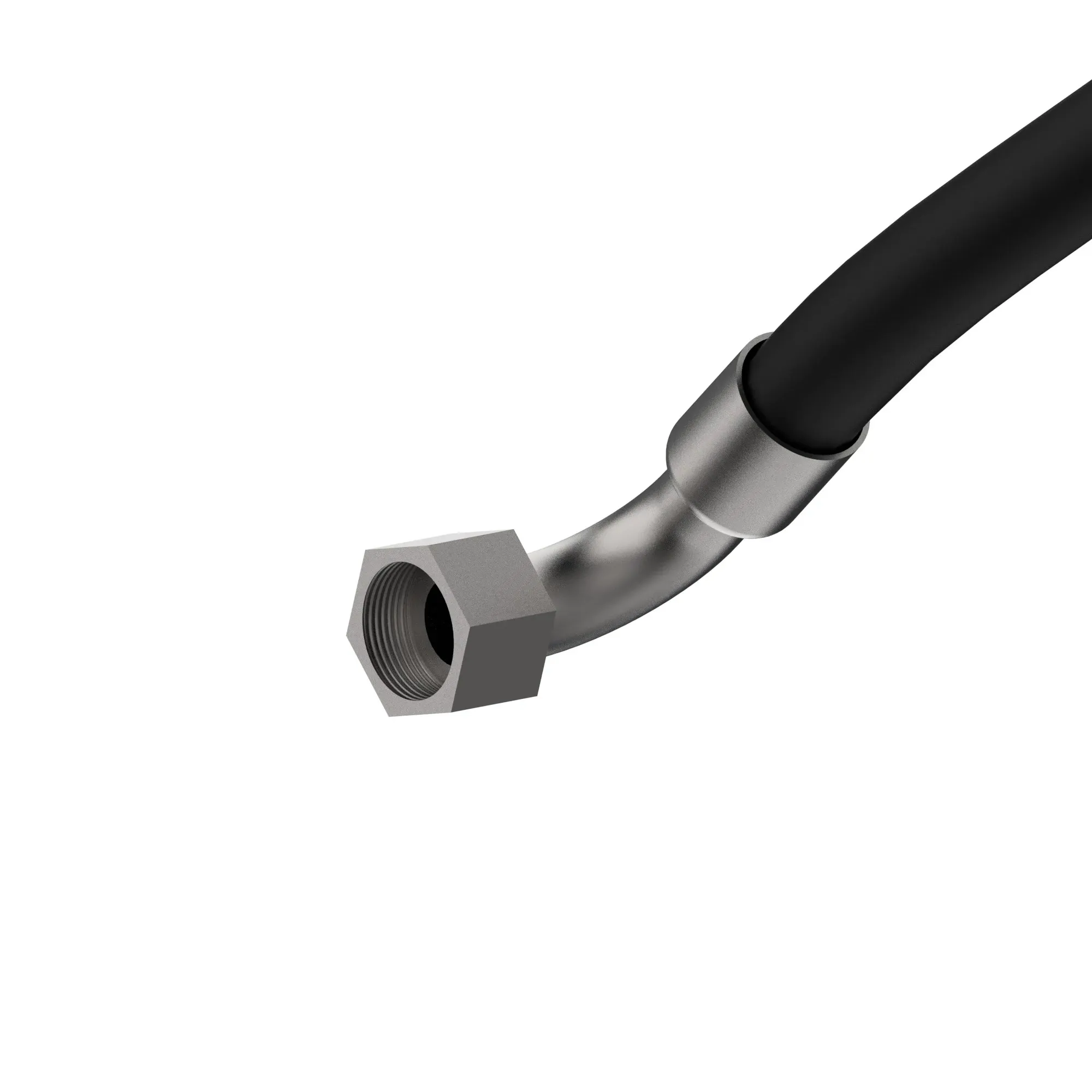 Hydraulic Hose