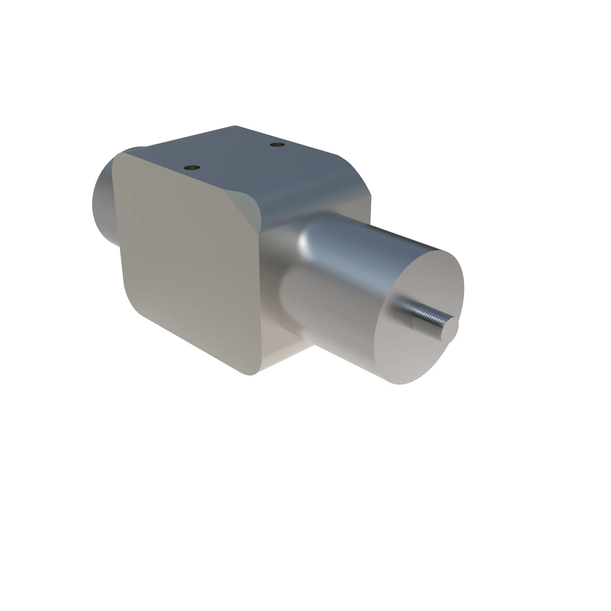 John Deere Solenoid, 12 Volt - LCA71287