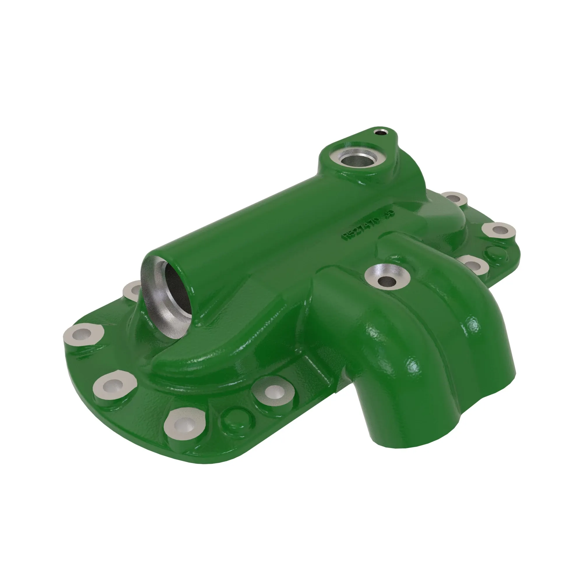 OIL COOLER