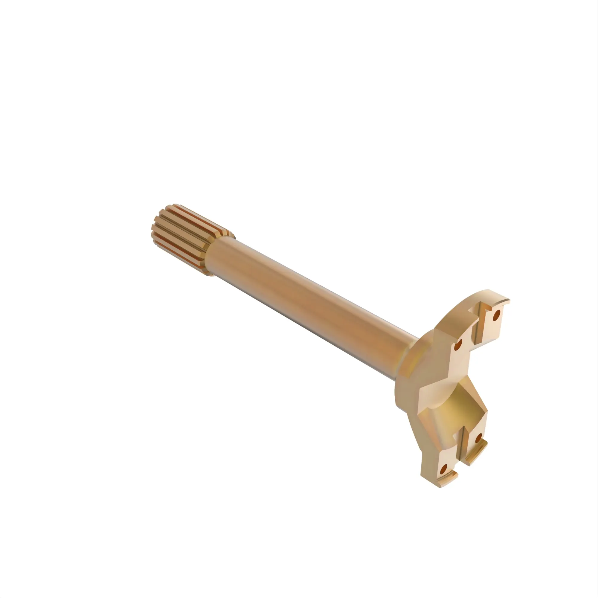 SINGLE JOINT ASSEMBLY