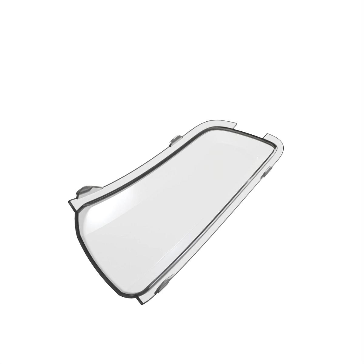 John Deere Left Side Lens - M152333