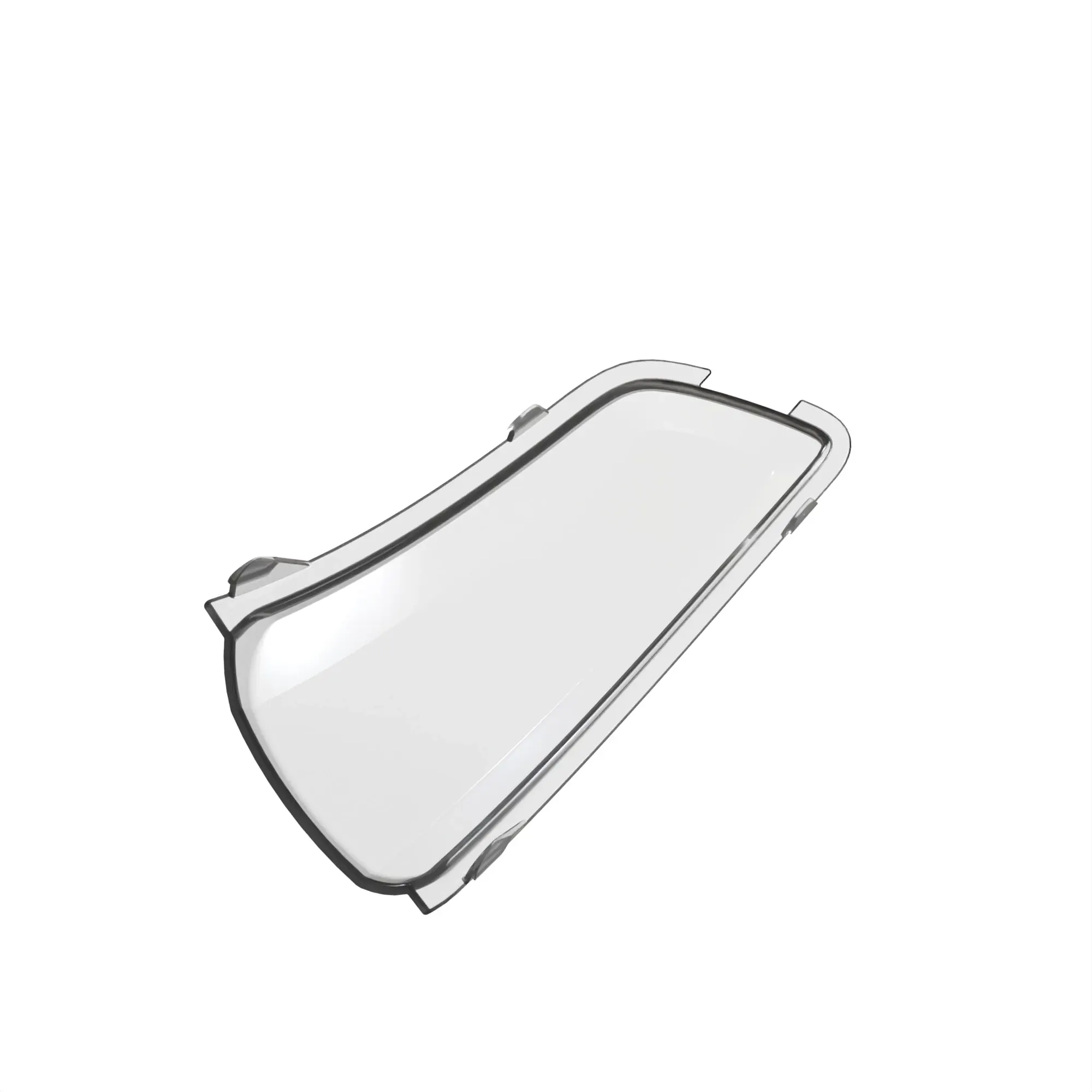 John Deere Left Side Lens - M152333