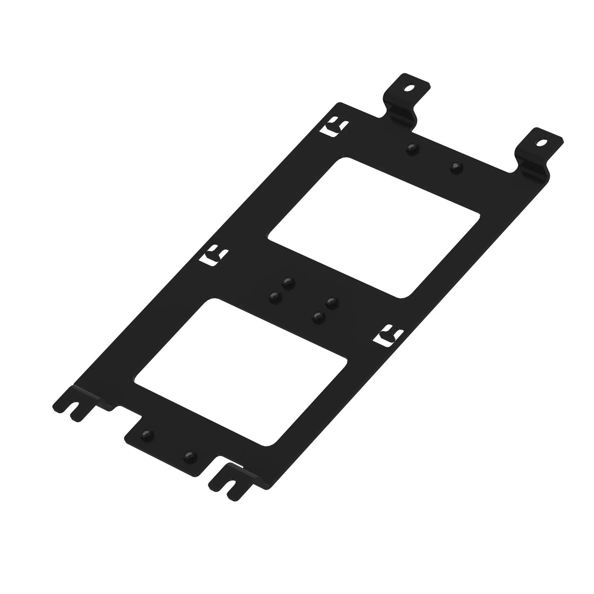 BRACKET, MWG