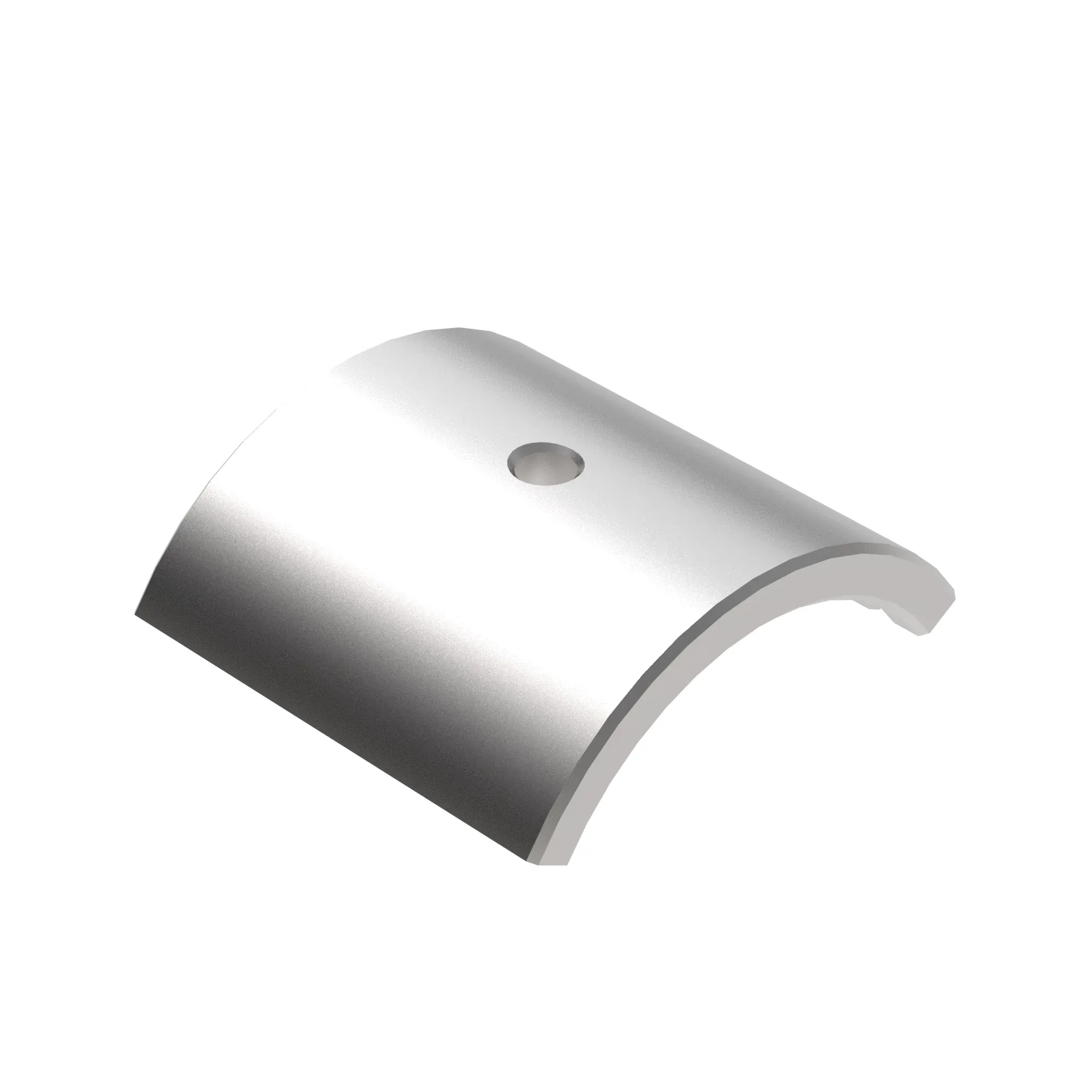 John Deere Wear Plate - F624400
