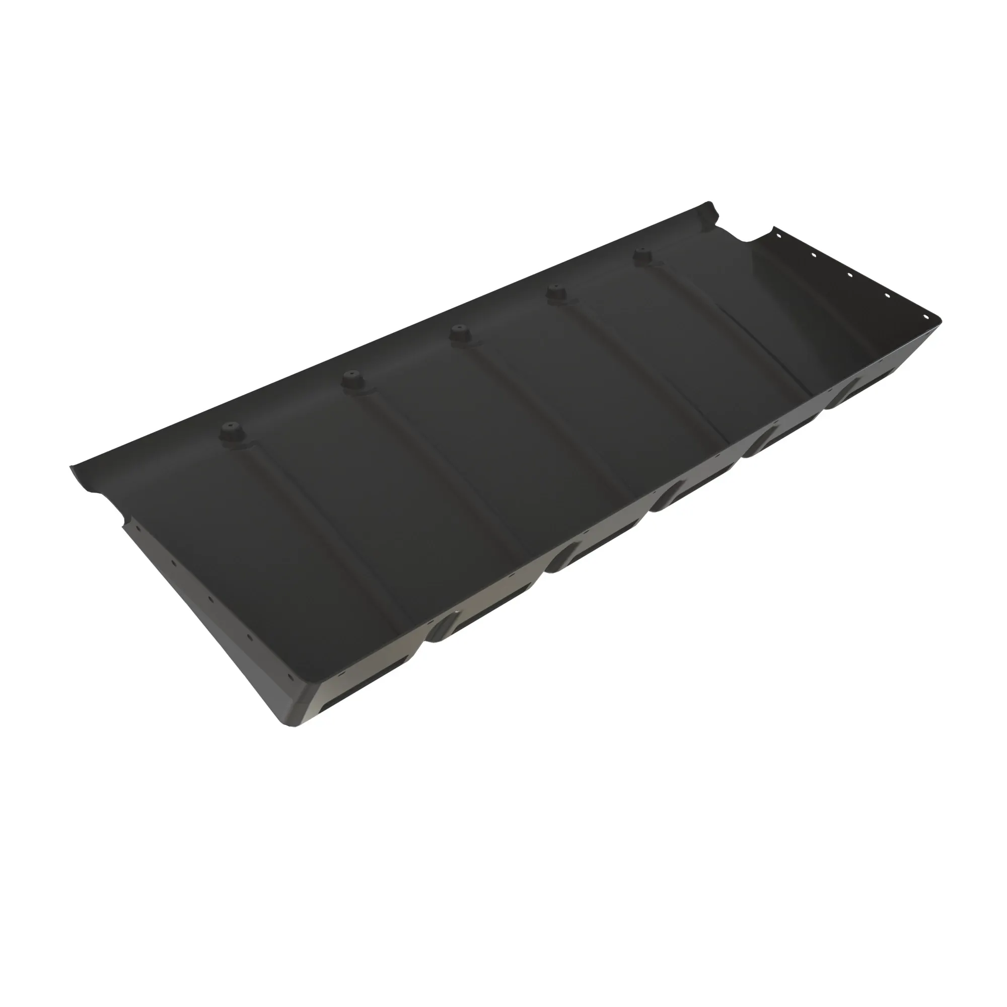 John Deere Deflector - HXE154234