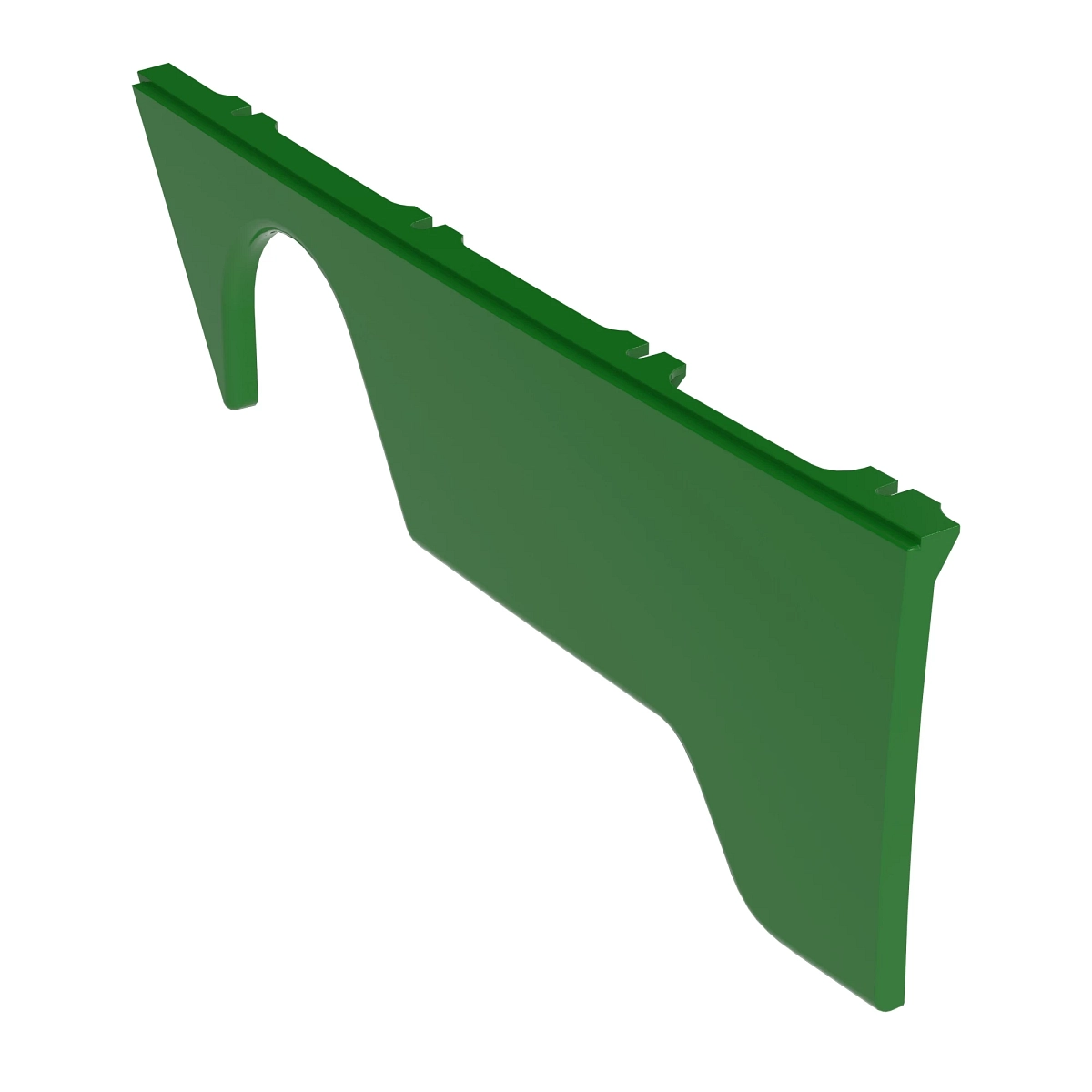 Panel, Side LH