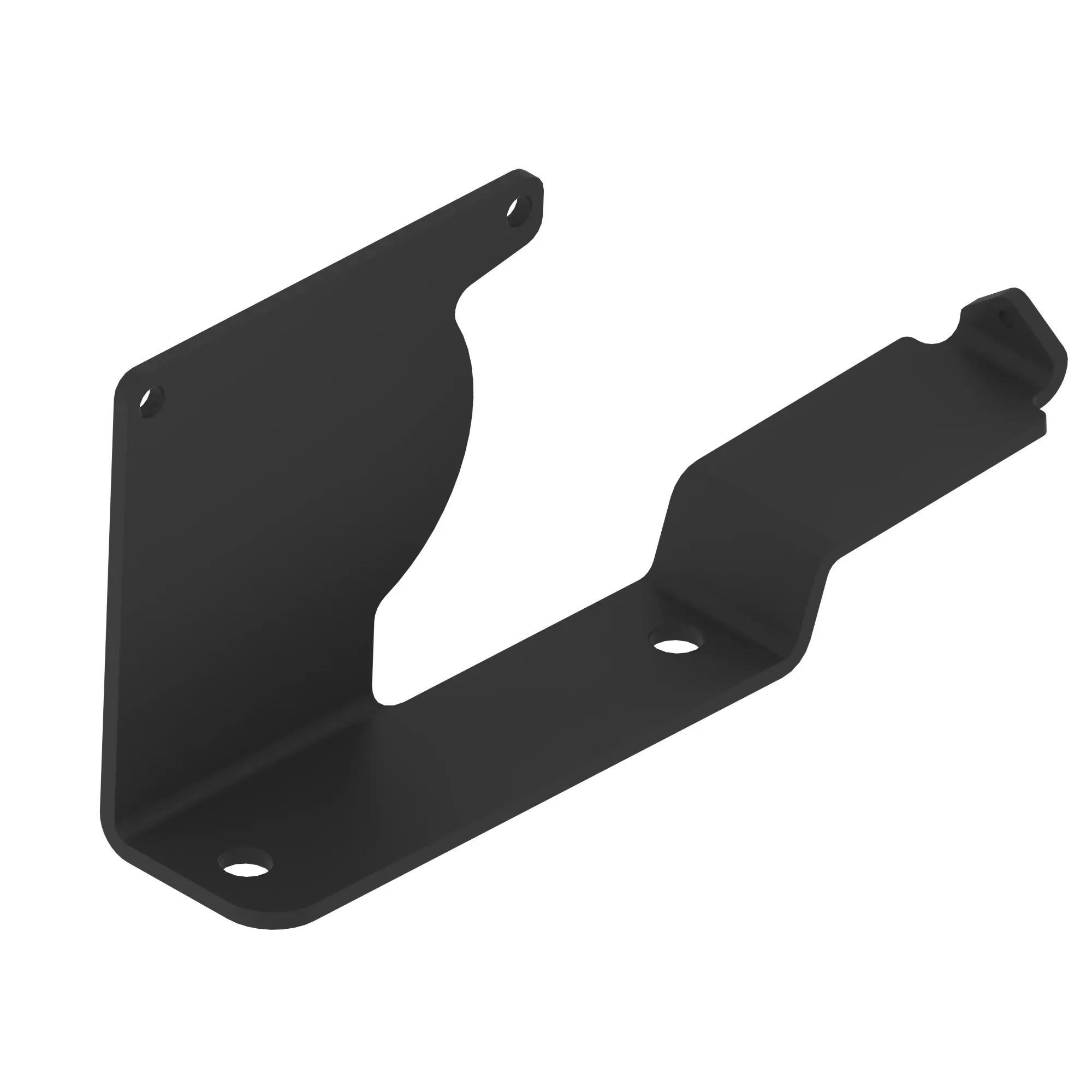 BRACKET, GPS, 6J