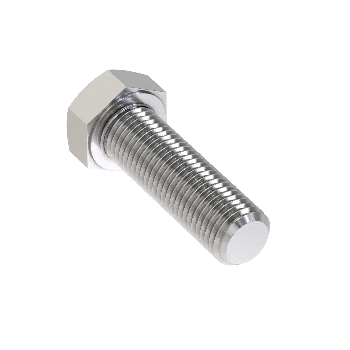 Cap Screw, Hex HD M16X50 JDN389