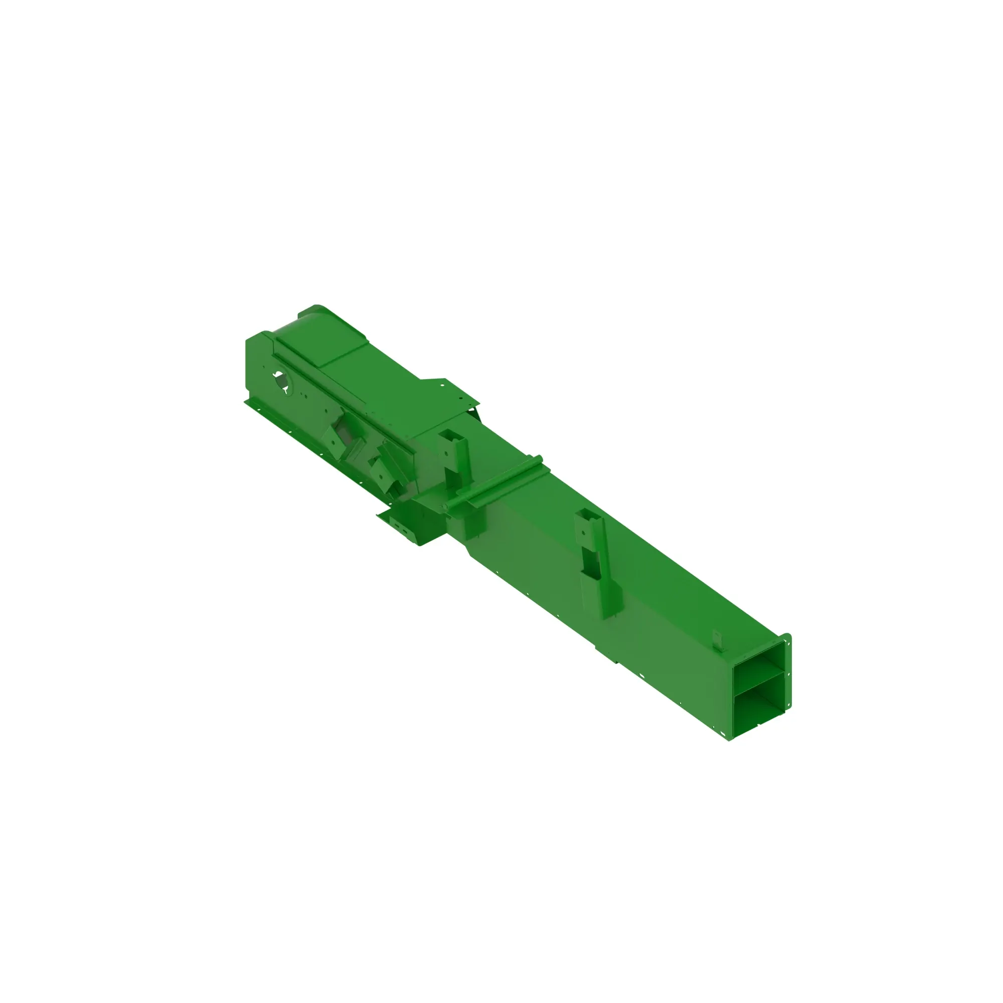 ELEVATOR, ASSY, CLEAN GRAIN