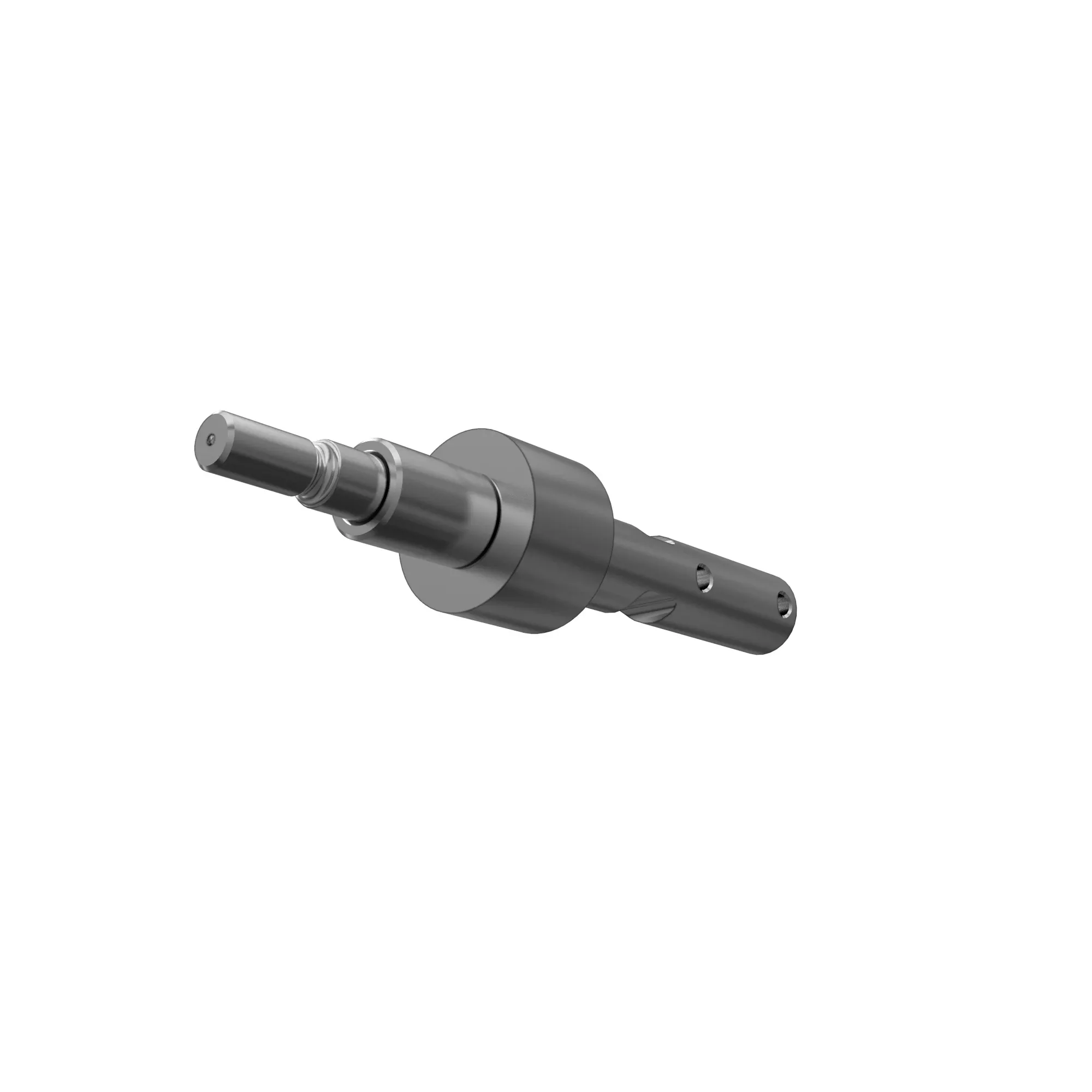 John Deere Tow Cable with Weight Pin - RE591207