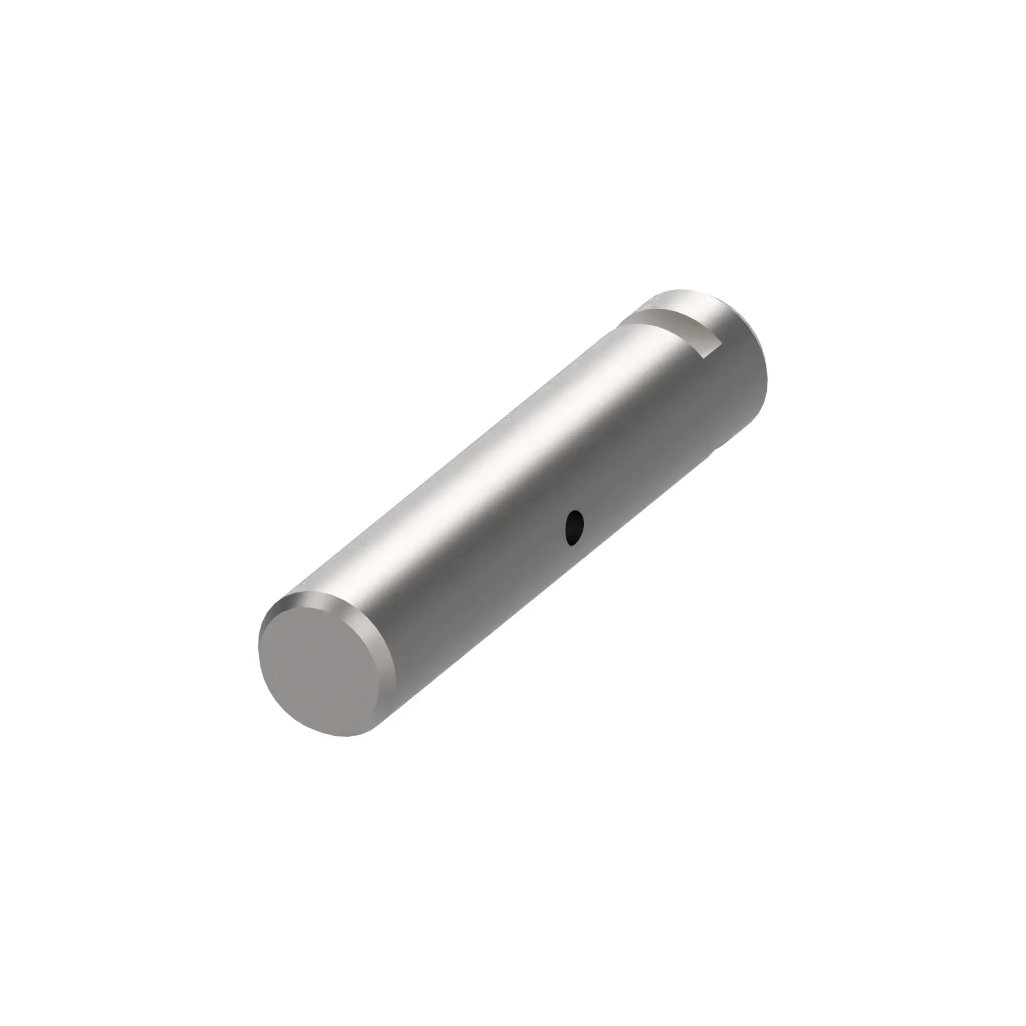 John Deere Straight End Drilled Pin - F641944