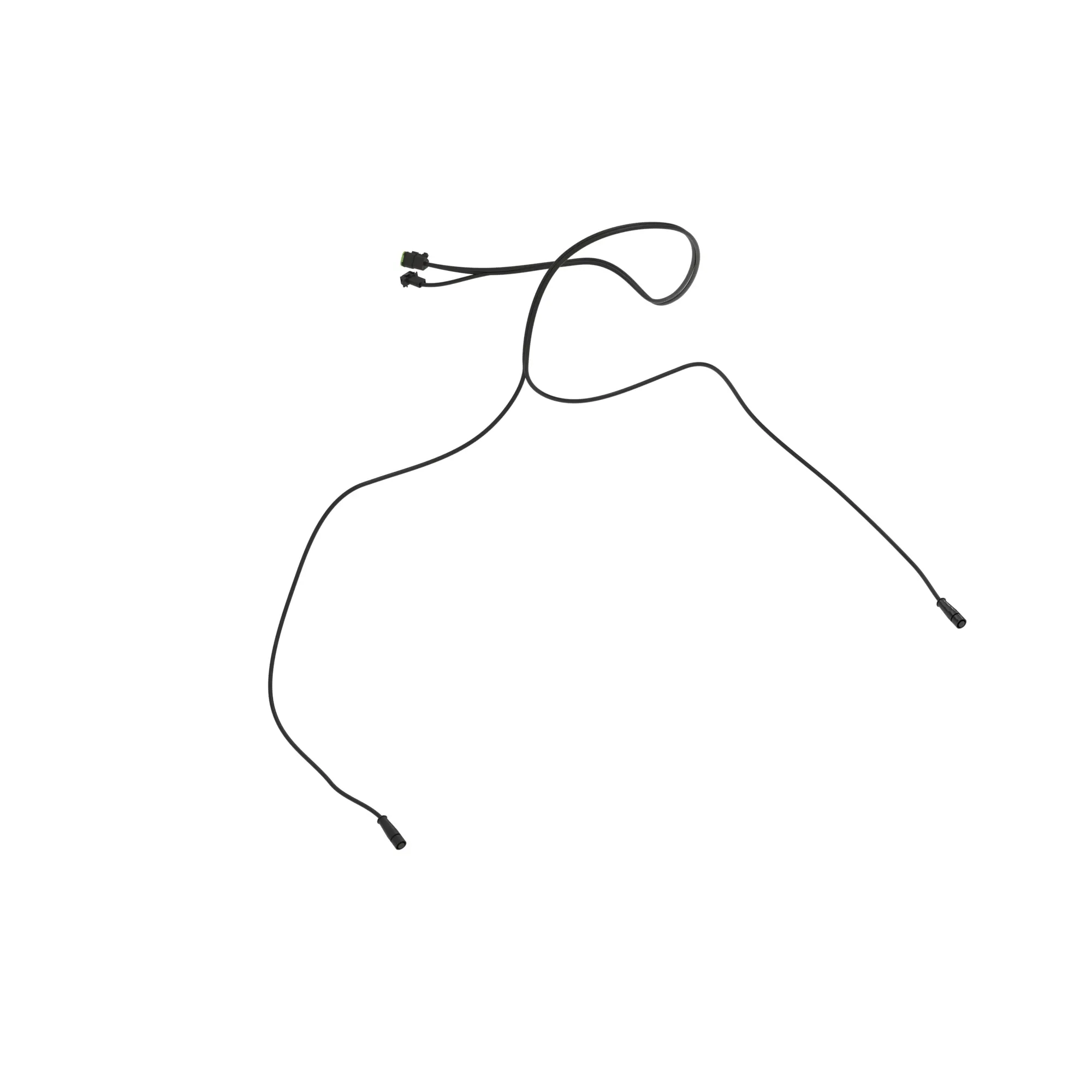 John Deere Wiring Harness - F663371