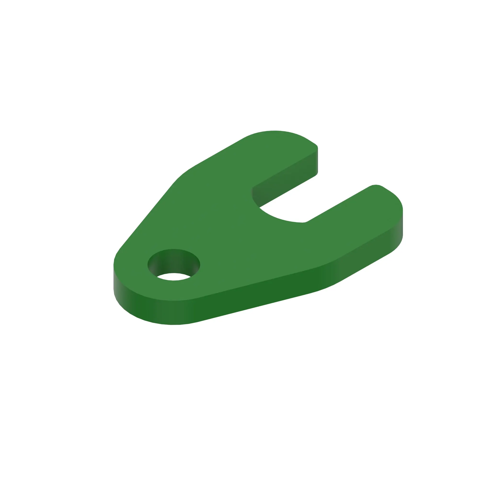 John Deere Pin Retainer - R538052