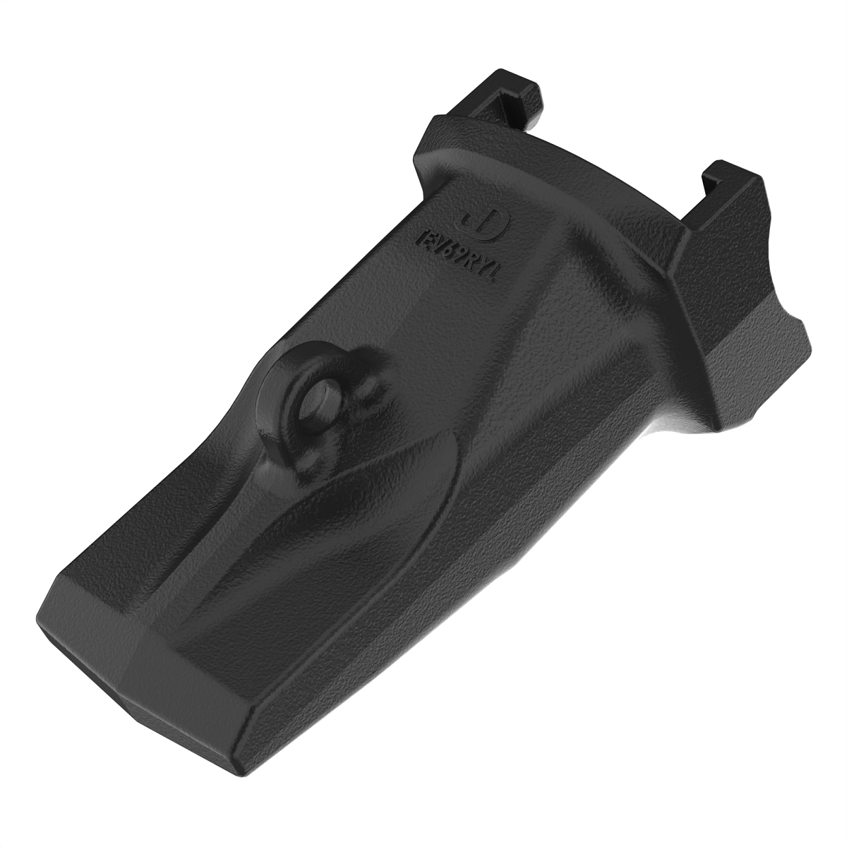 John Deere SUPER V High Impact Rock Tooth - TEV69RYL