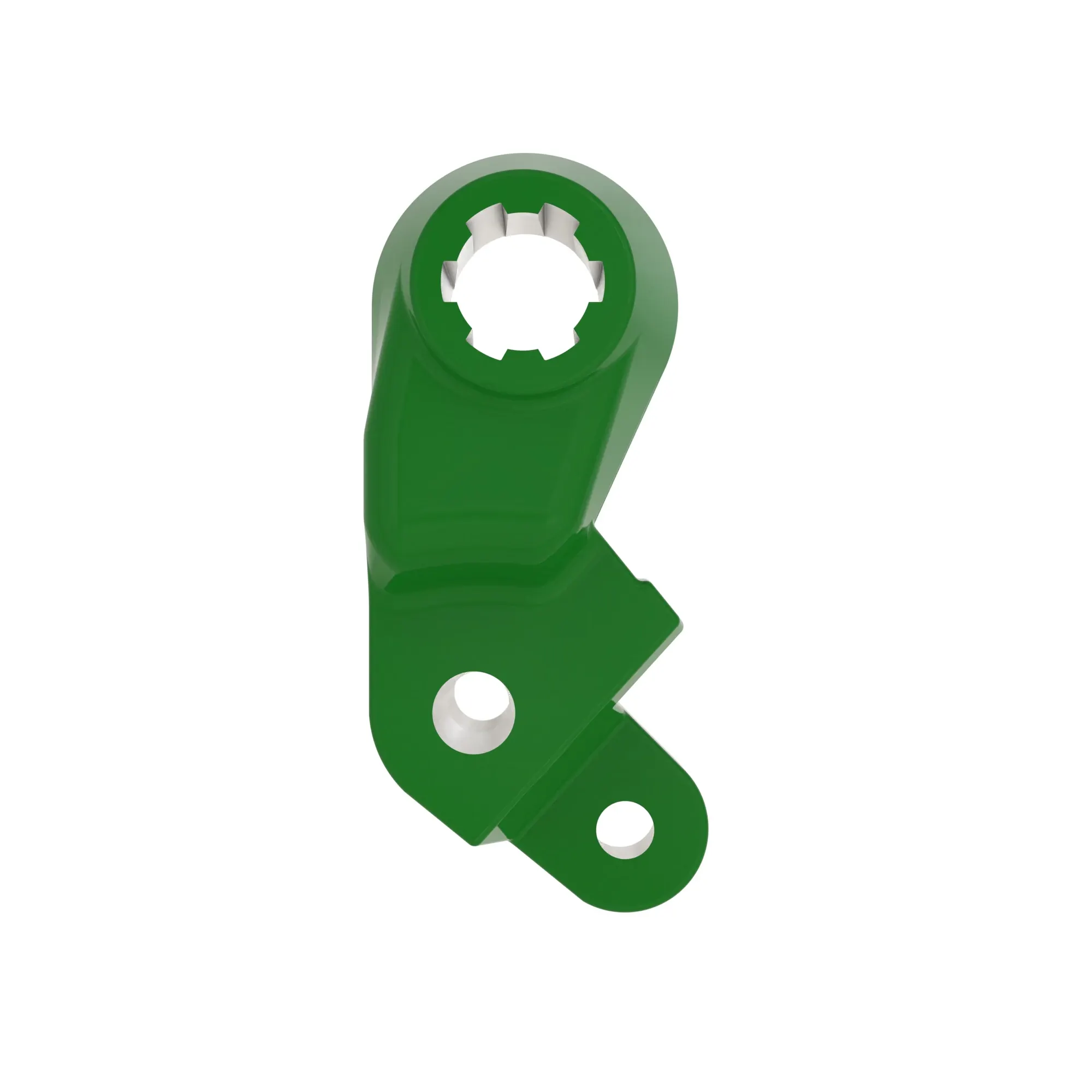 STEERING ARM