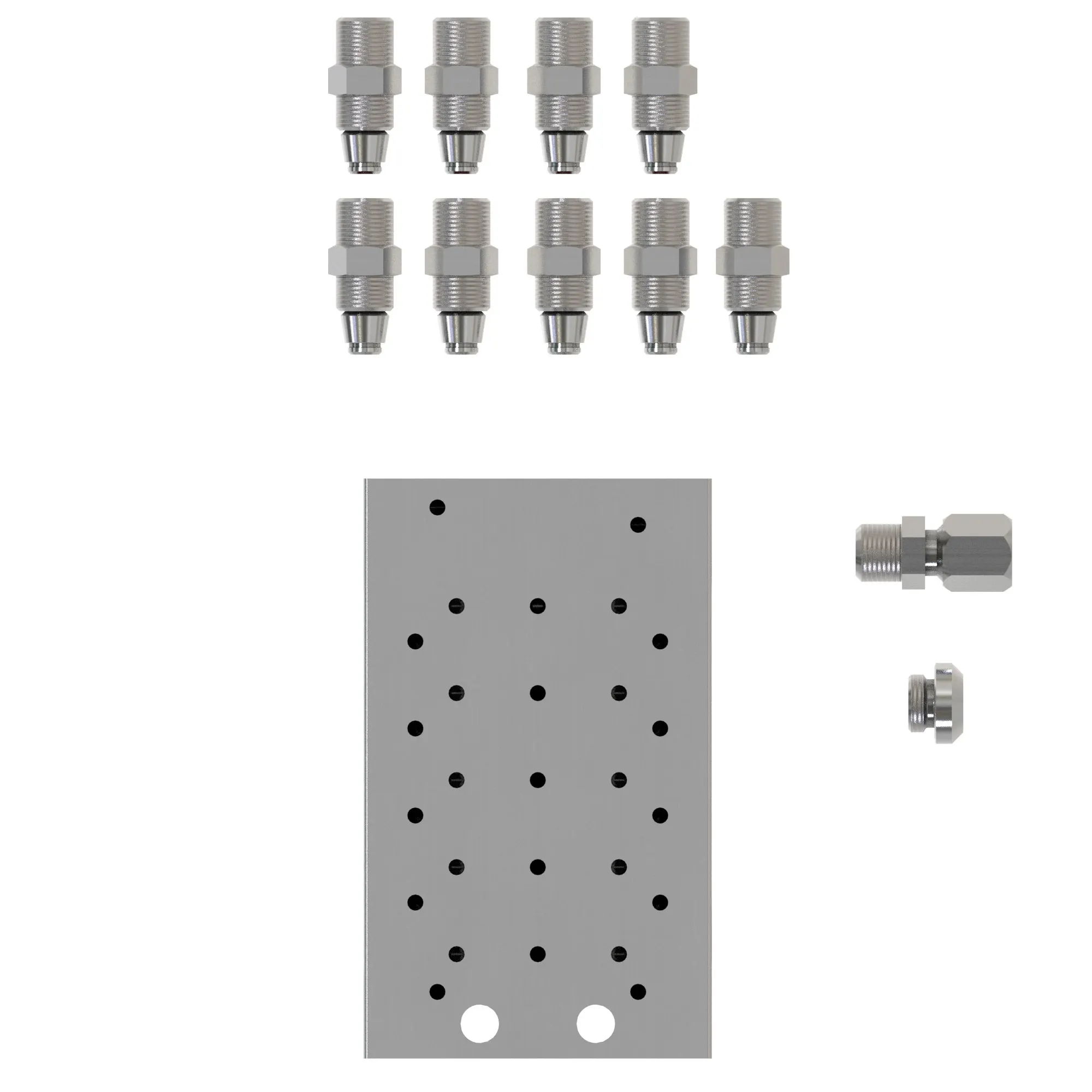 Manifold Kit