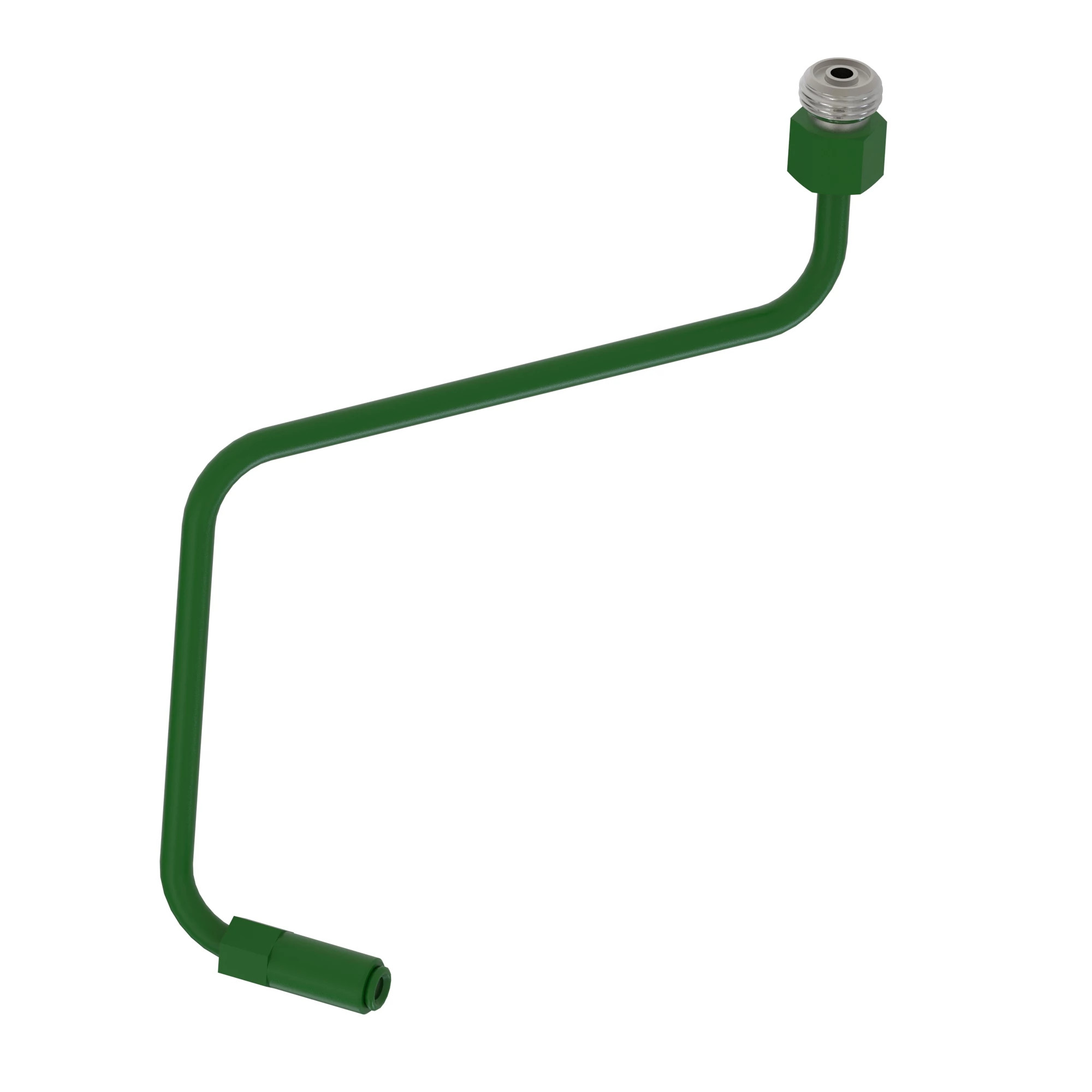 OIL LINE, LINE ASSY, RH TRANSMISSIO