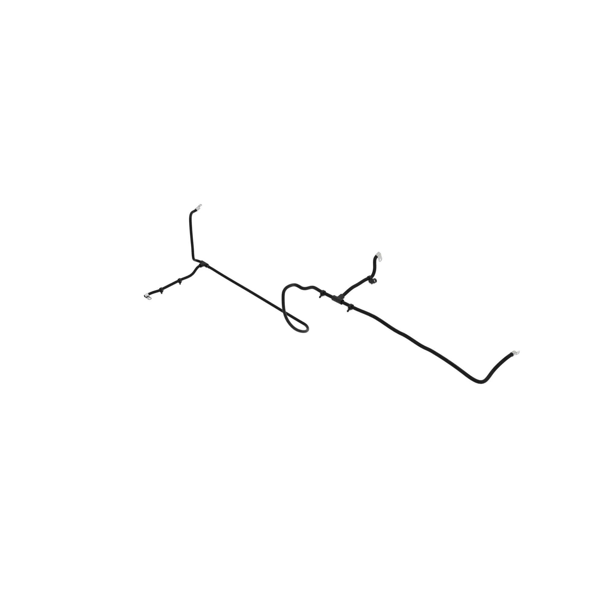 John Deere Battery Cable - AN405810