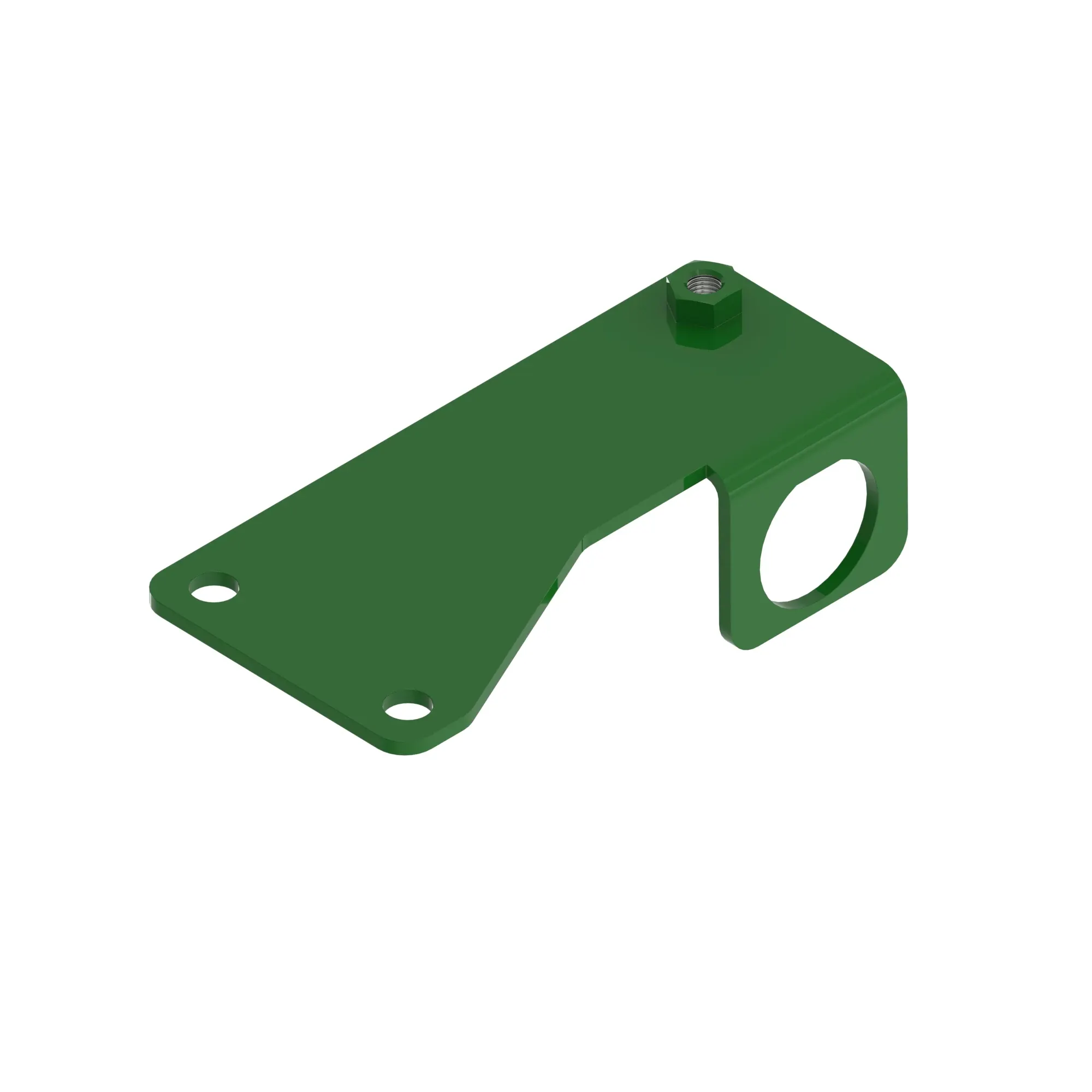 John Deere Bracket - AT483120