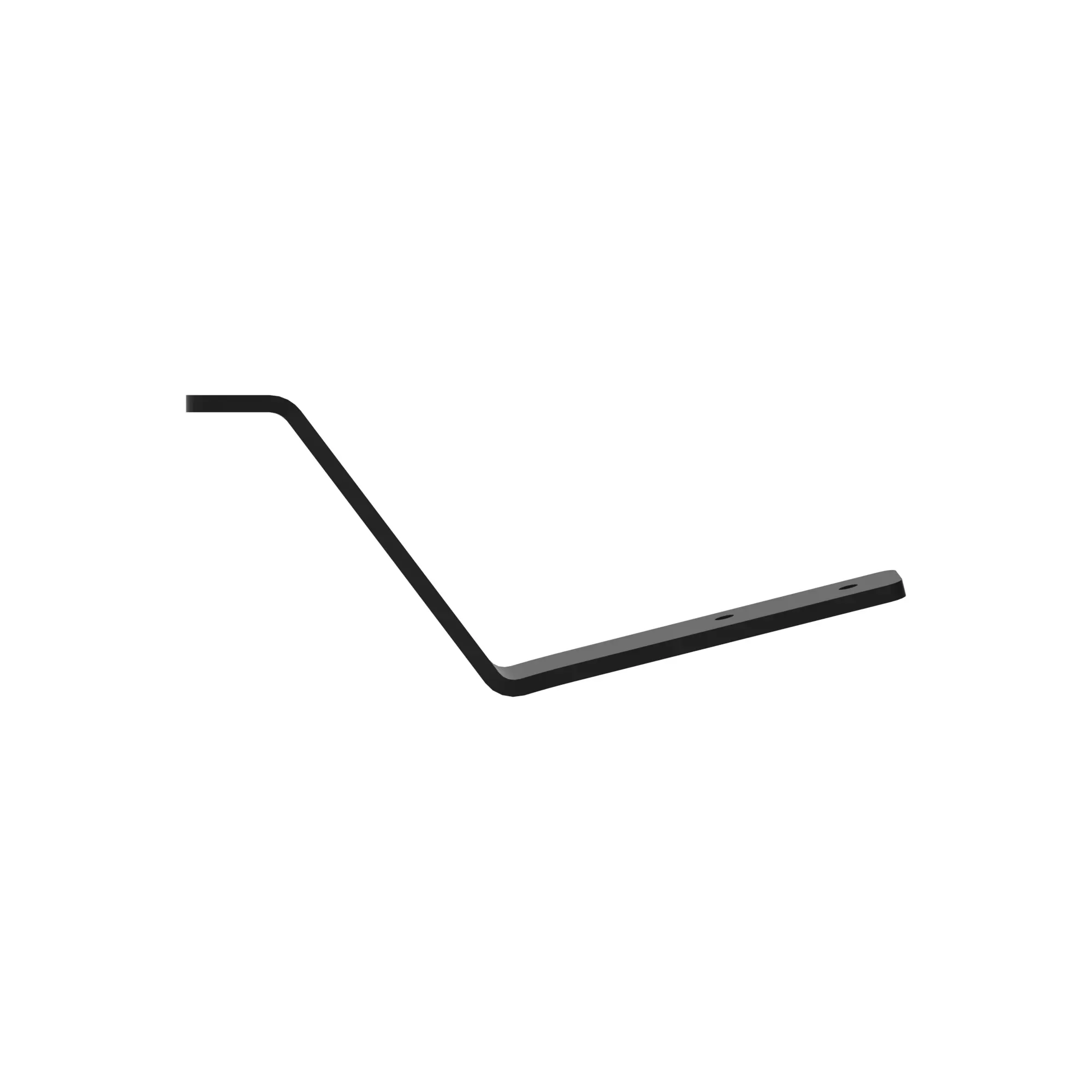 SUPPORT, FENDER NARROW