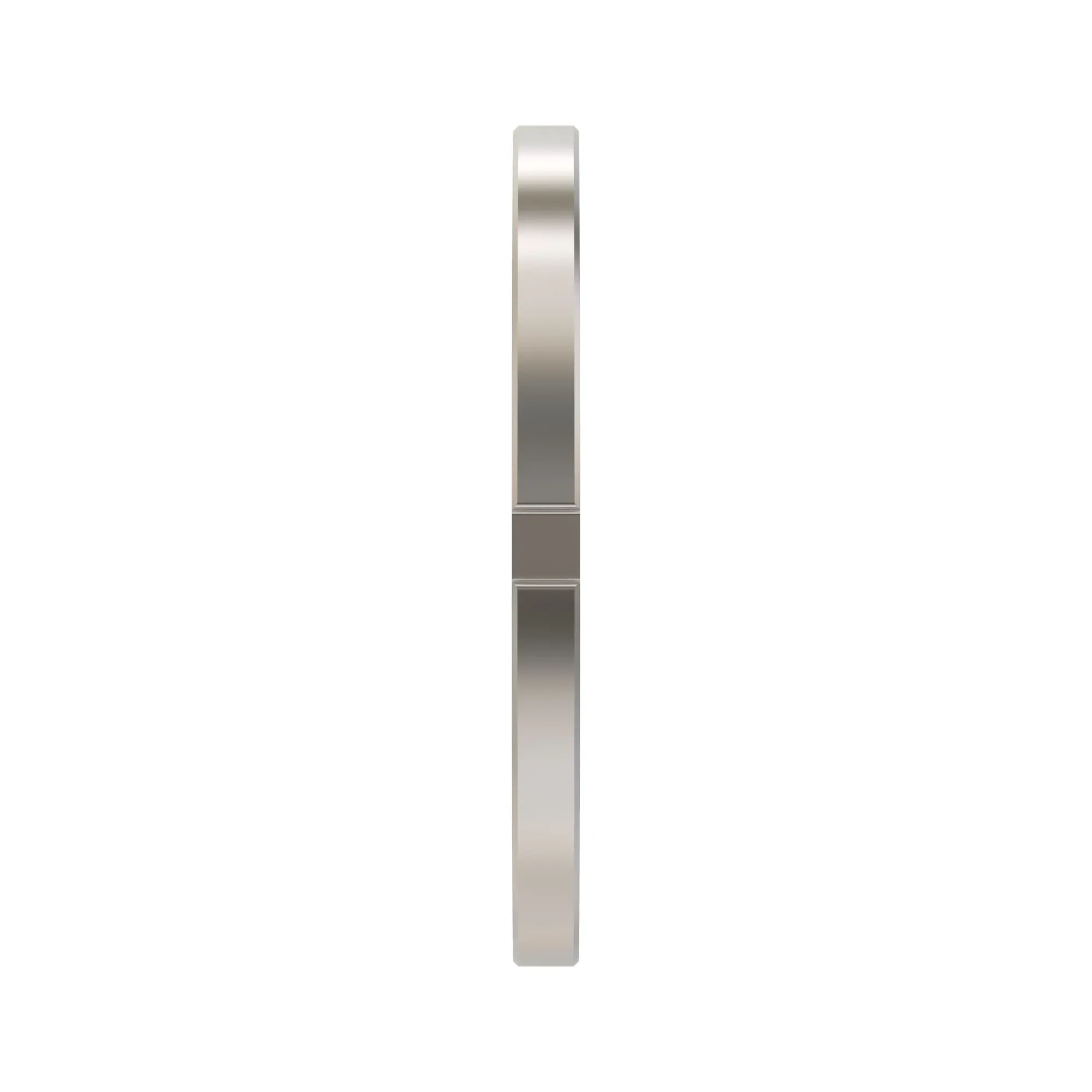 NUT, JAM M127.5X2