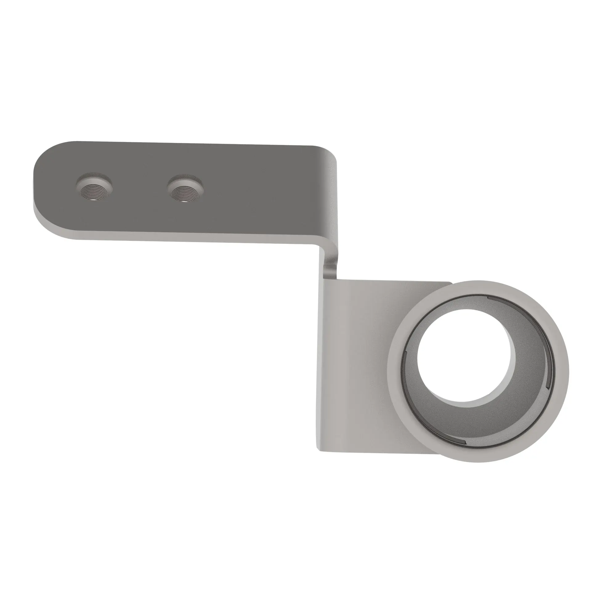 BRACKET, OIL FILL BRACKET