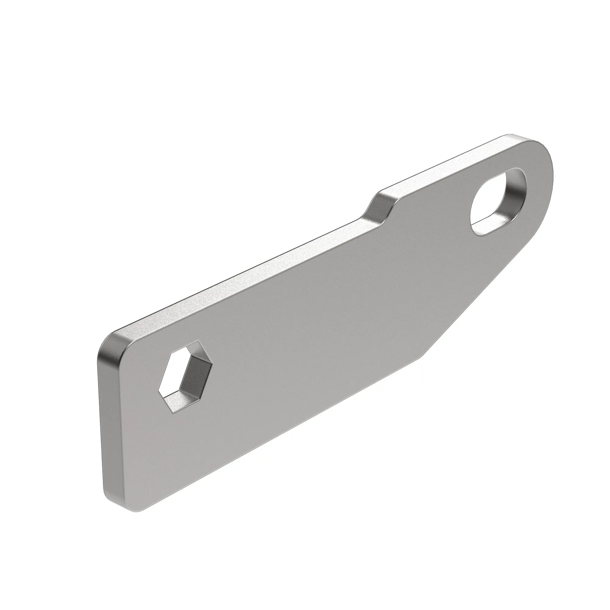 John Deere Pivoting Plate - HXE136927